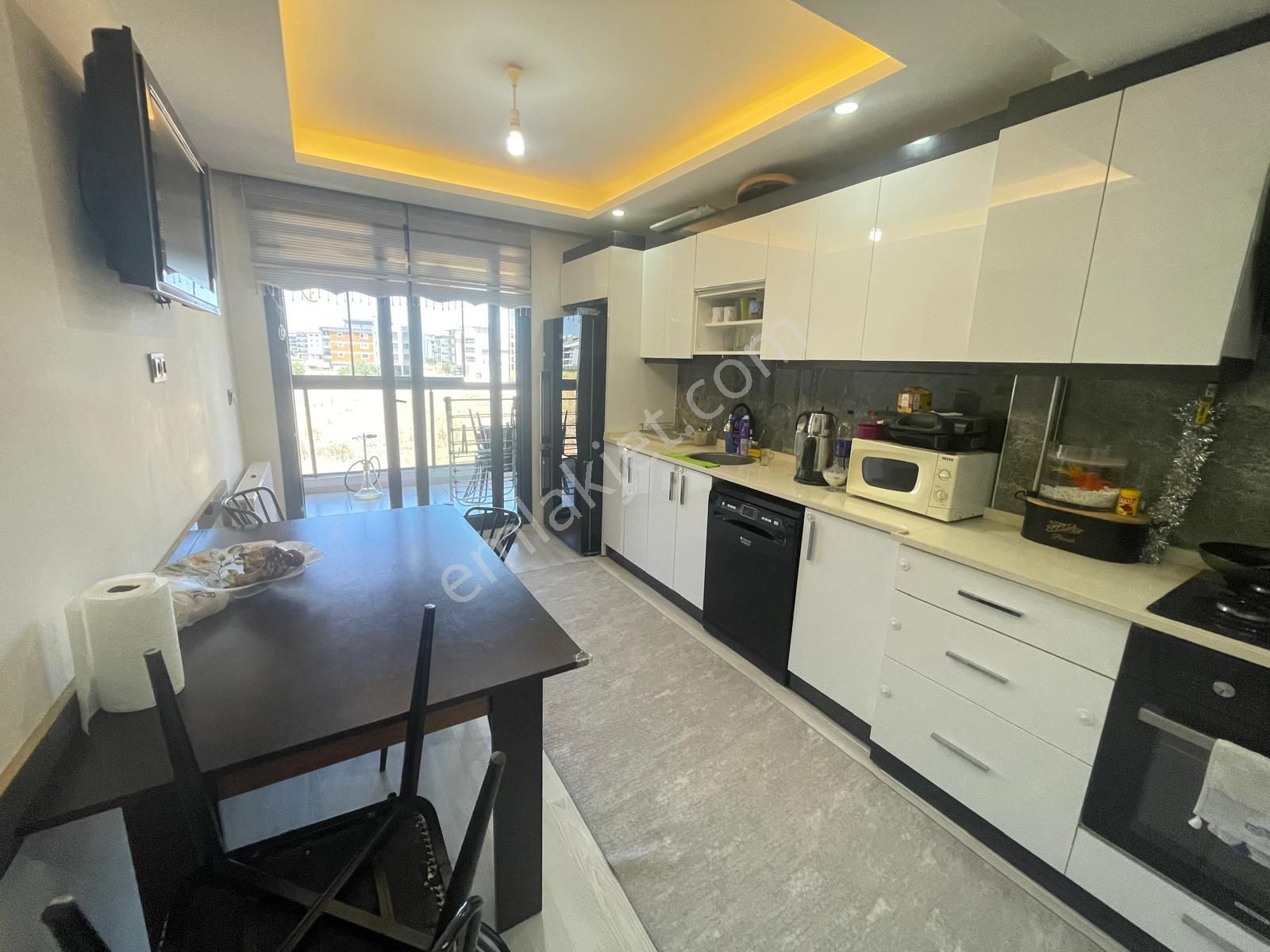 Eşiyok Gayrımenkul'den 7 Eylül Mh Geniş Kullanışlı 4+1 Satılık Dubleks Daire - Görsel 13