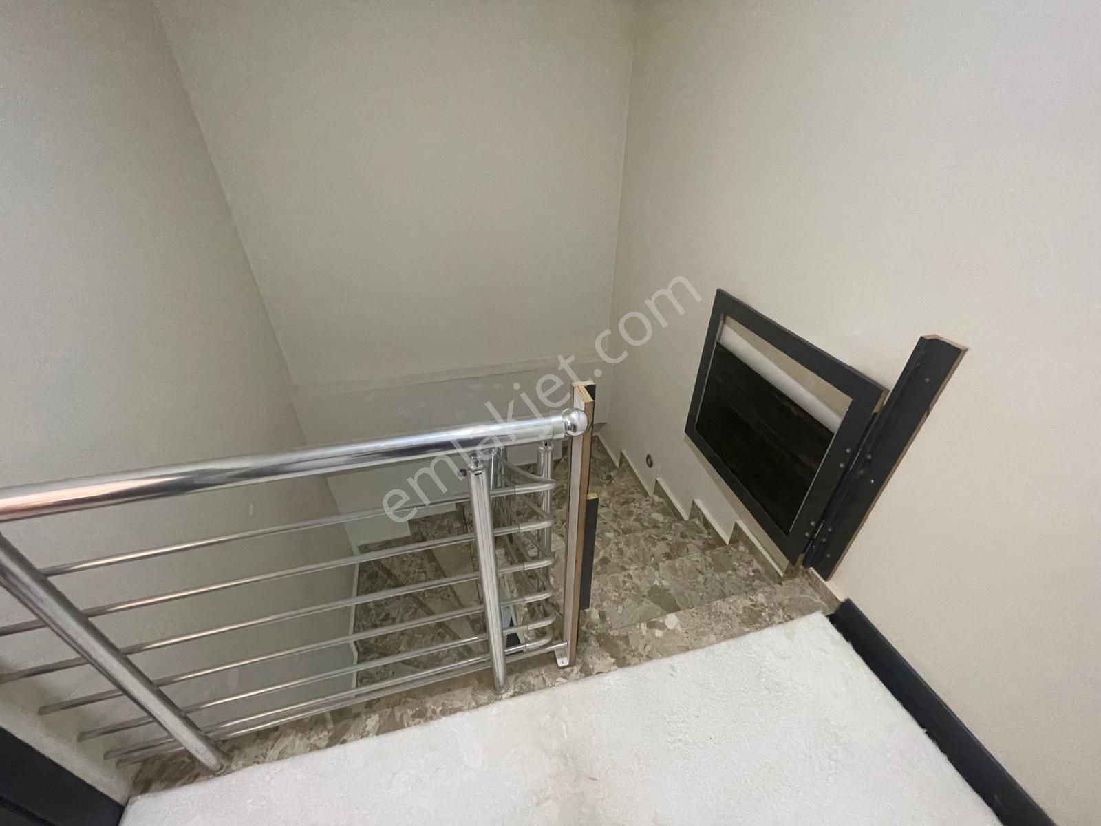 Eşiyok Gayrımenkul'den 7 Eylül Mh Geniş Kullanışlı 4+1 Satılık Dubleks Daire - Görsel 19