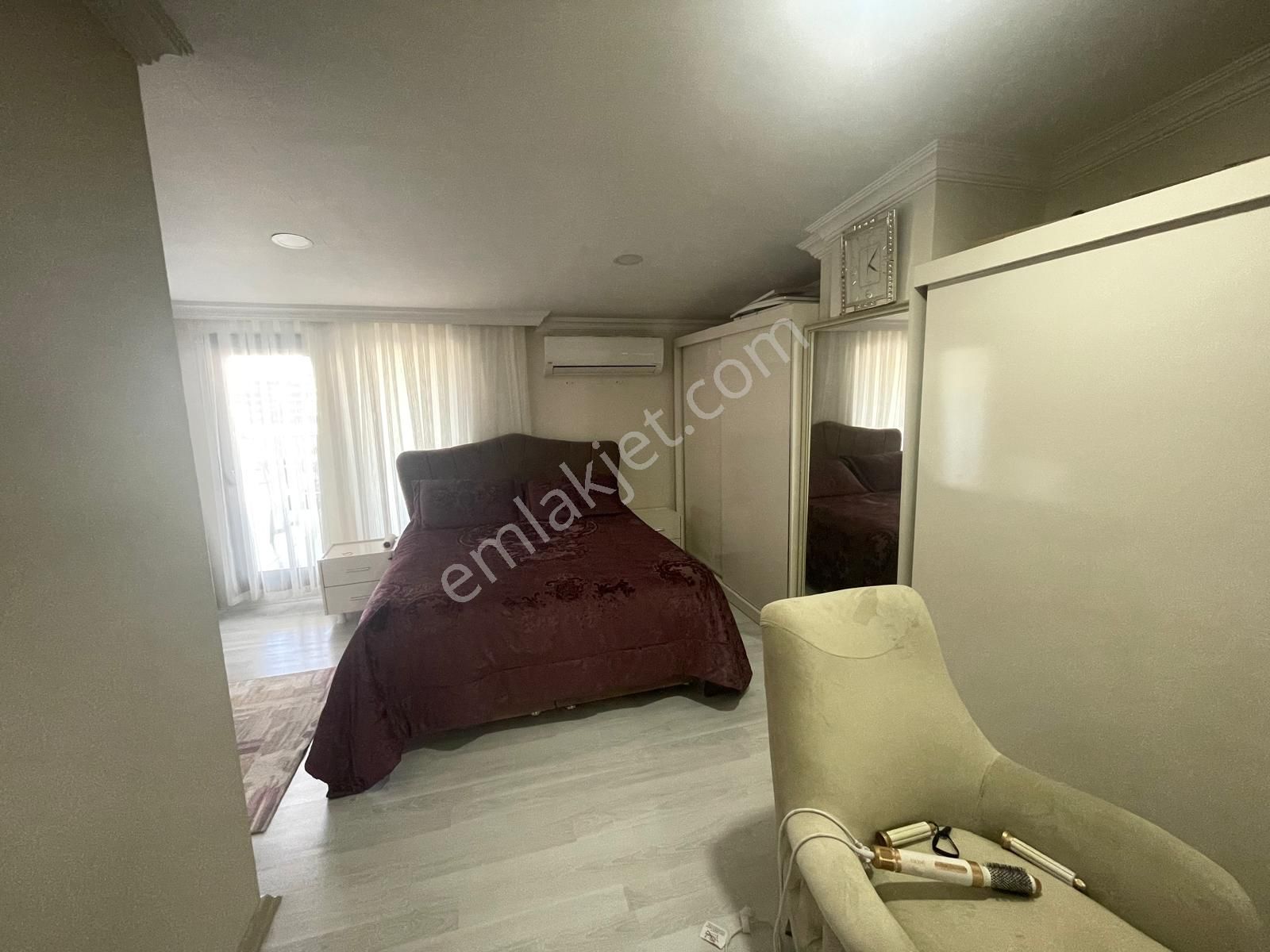 Eşiyok Gayrımenkul'den 7 Eylül Mh Geniş Kullanışlı 4+1 Satılık Dubleks Daire - Görsel 30