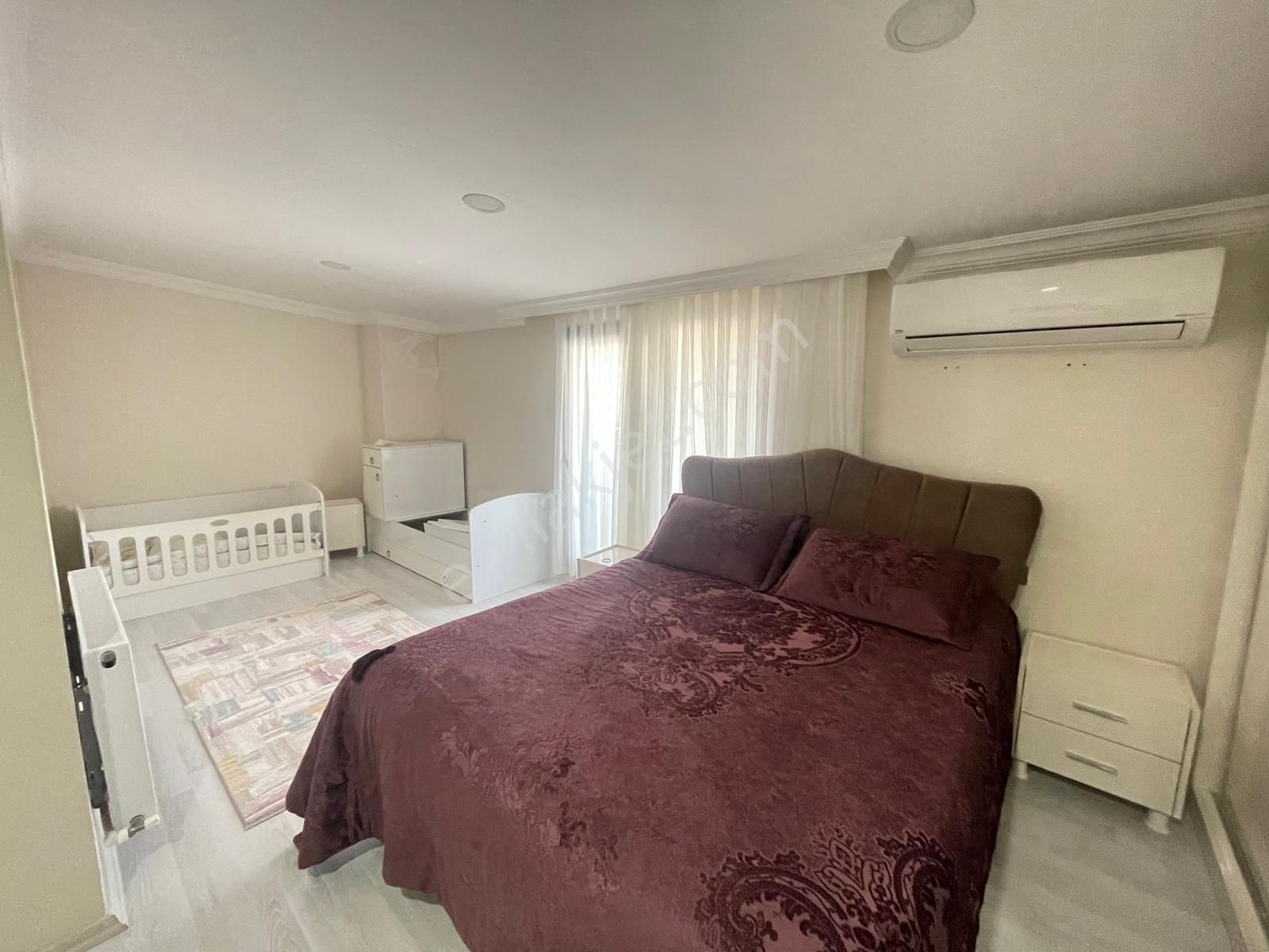 Eşiyok Gayrımenkul'den 7 Eylül Mh Geniş Kullanışlı 4+1 Satılık Dubleks Daire - Görsel 27