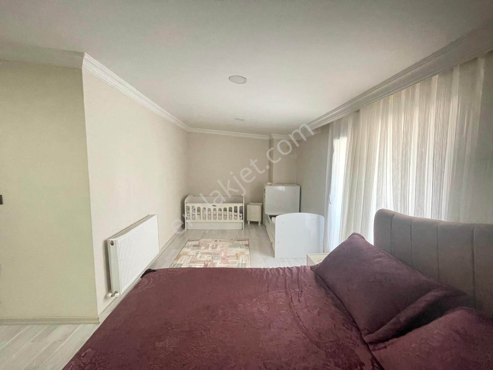 Eşiyok Gayrımenkul'den 7 Eylül Mh Geniş Kullanışlı 4+1 Satılık Dubleks Daire - Görsel 25