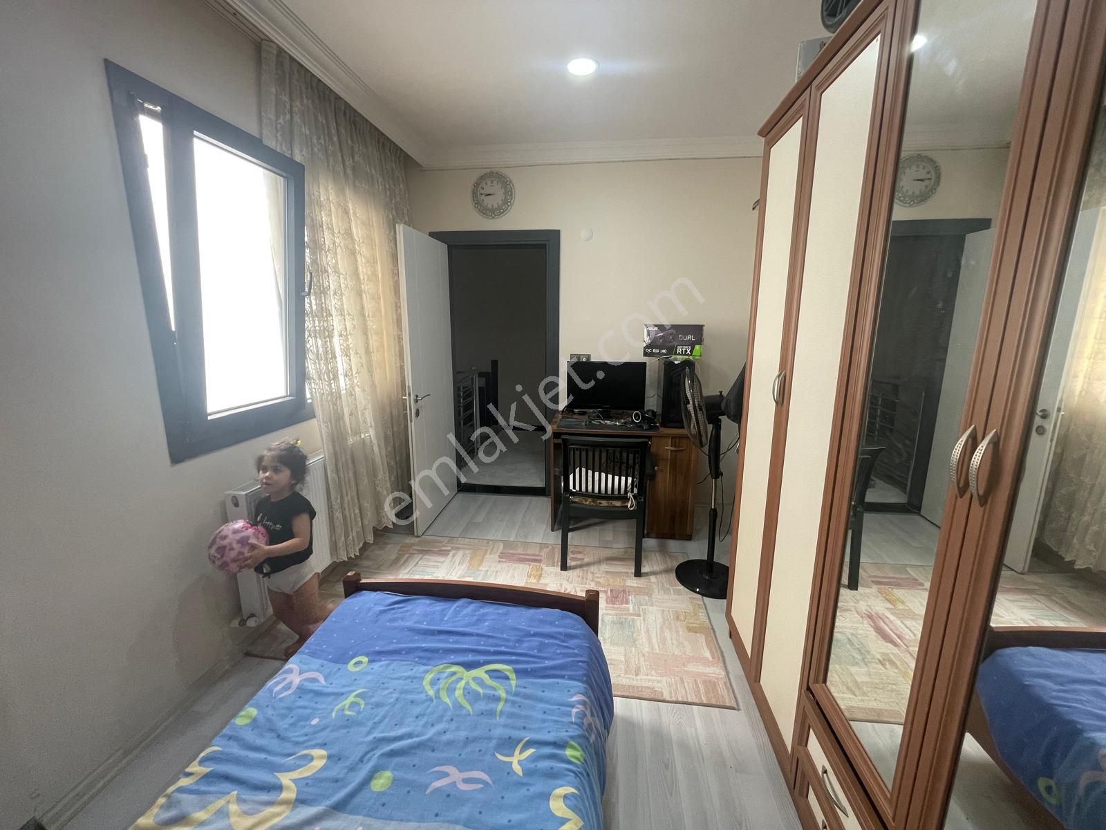 Eşiyok Gayrımenkul'den 7 Eylül Mh Geniş Kullanışlı 4+1 Satılık Dubleks Daire - Görsel 20