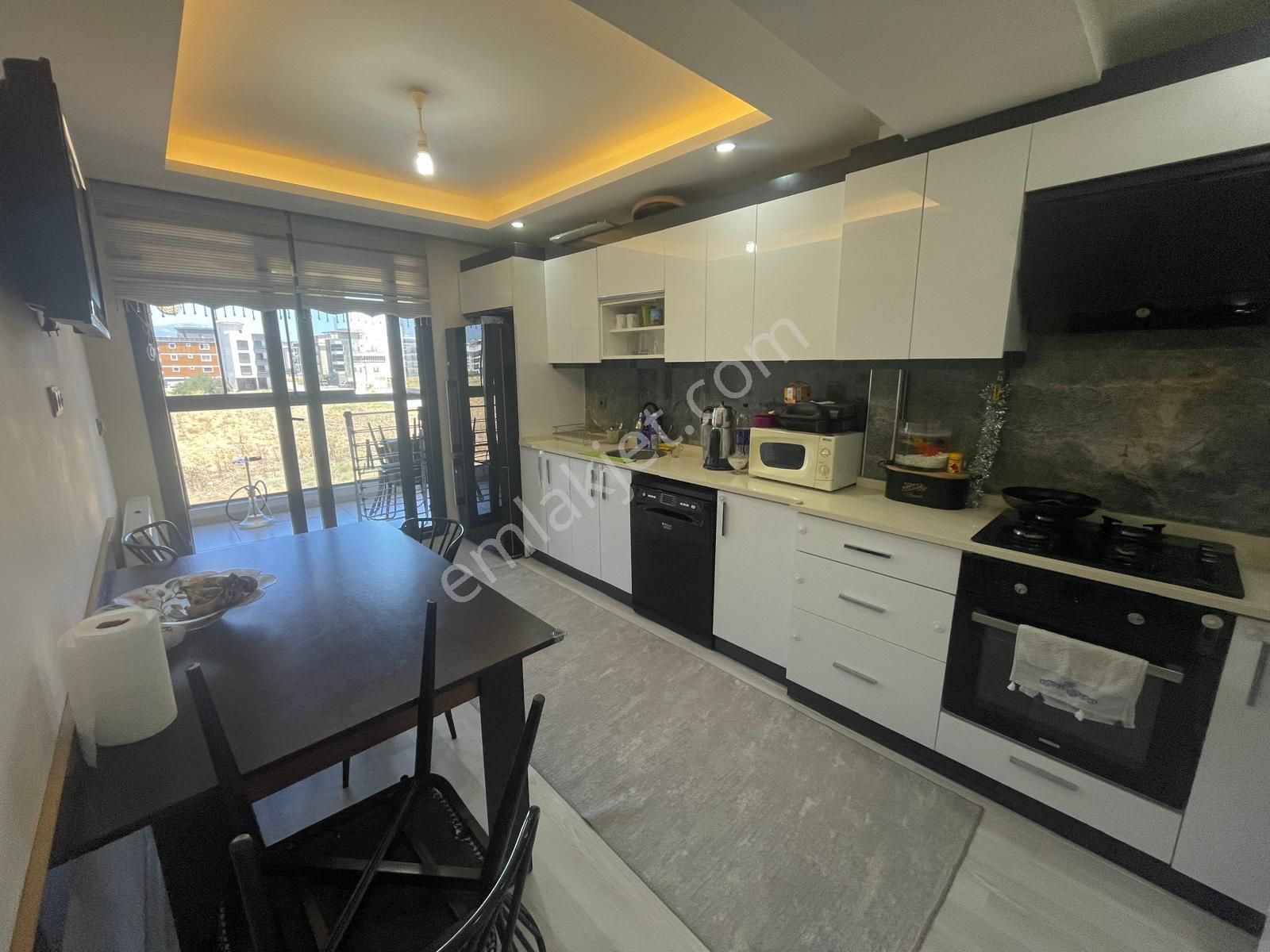 Eşiyok Gayrımenkul'den 7 Eylül Mh Geniş Kullanışlı 4+1 Satılık Dubleks Daire - Görsel 3