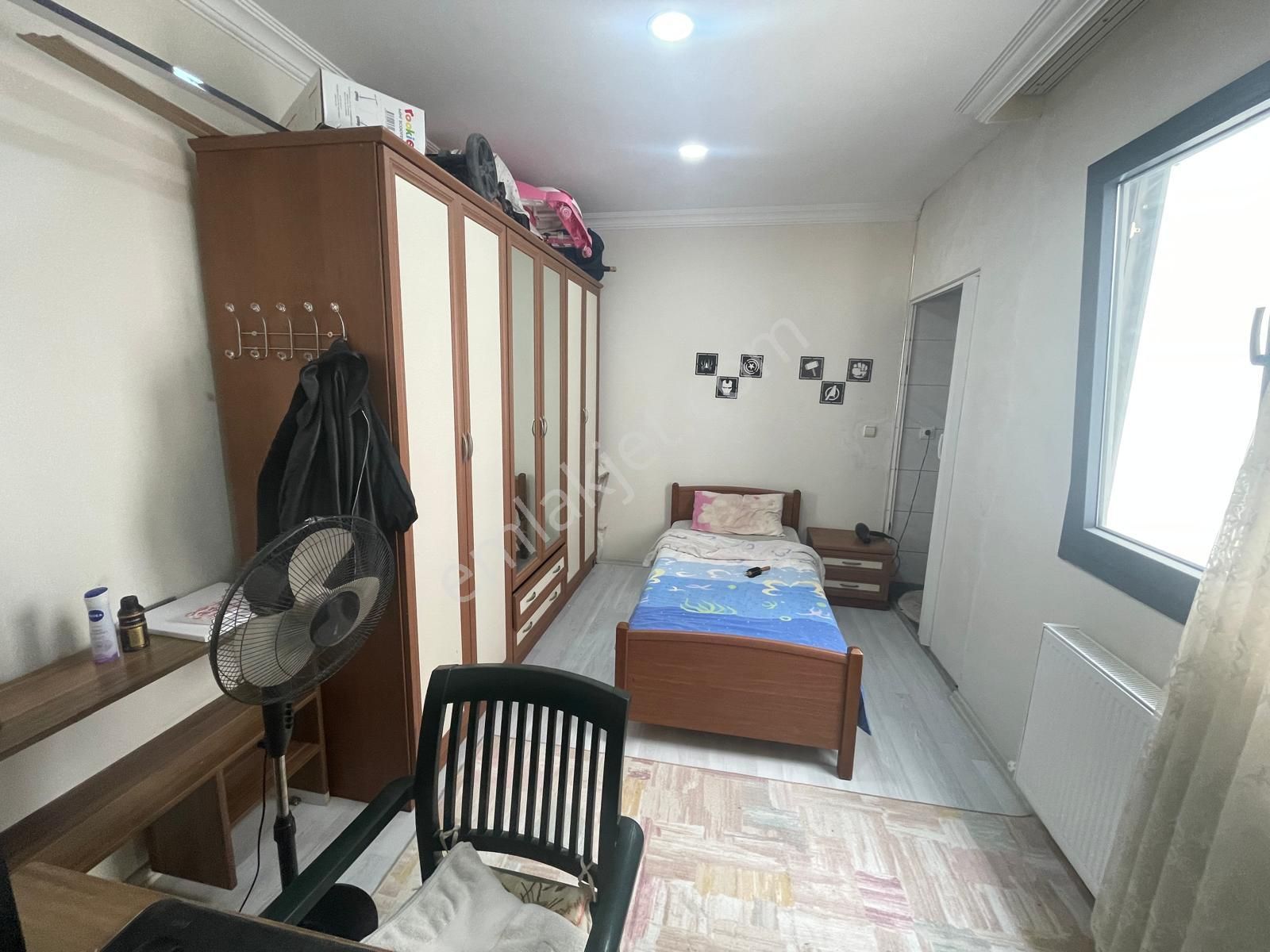 Eşiyok Gayrımenkul'den 7 Eylül Mh Geniş Kullanışlı 4+1 Satılık Dubleks Daire - Görsel 23