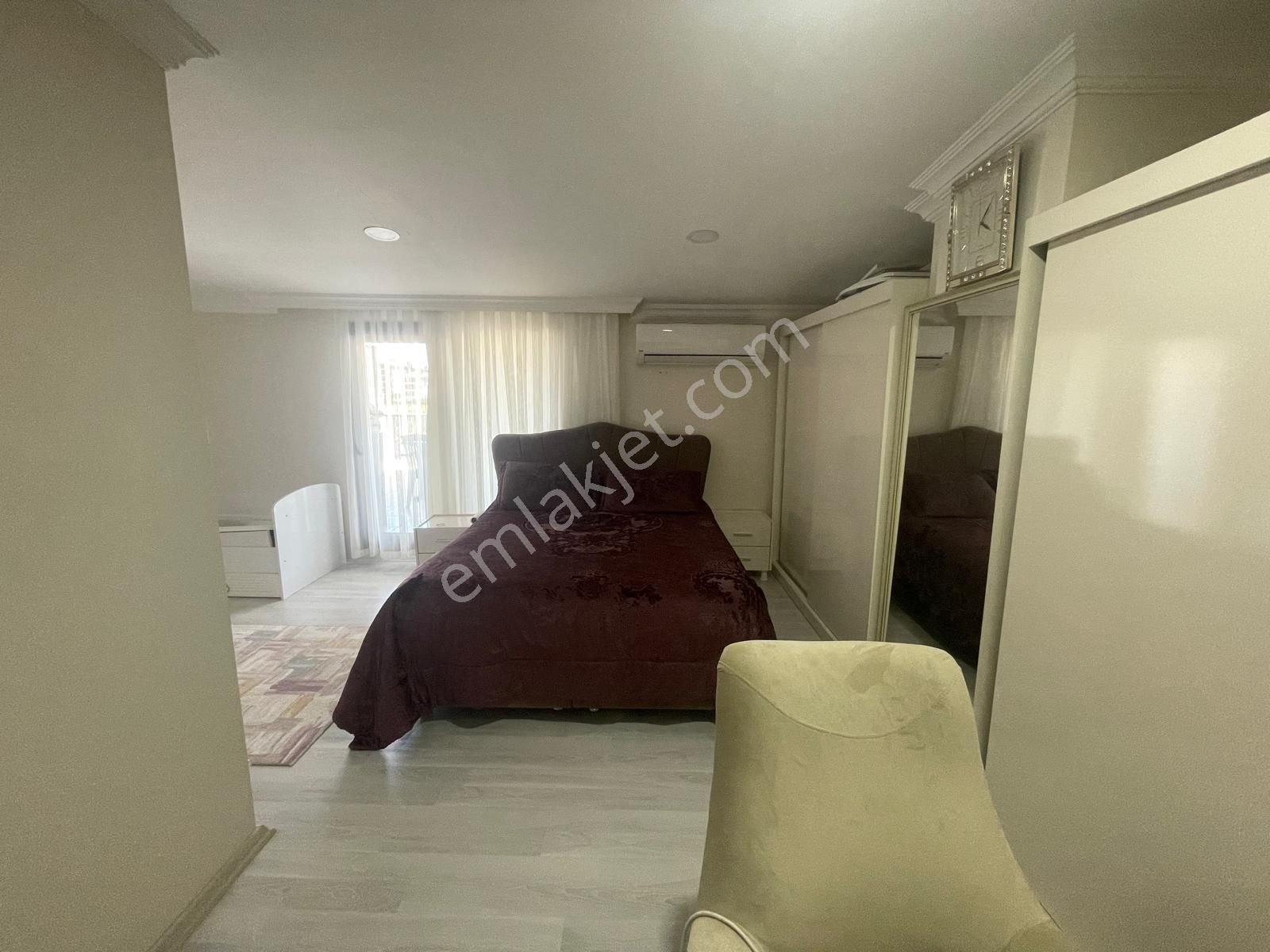 Eşiyok Gayrımenkul'den 7 Eylül Mh Geniş Kullanışlı 4+1 Satılık Dubleks Daire - Görsel 29