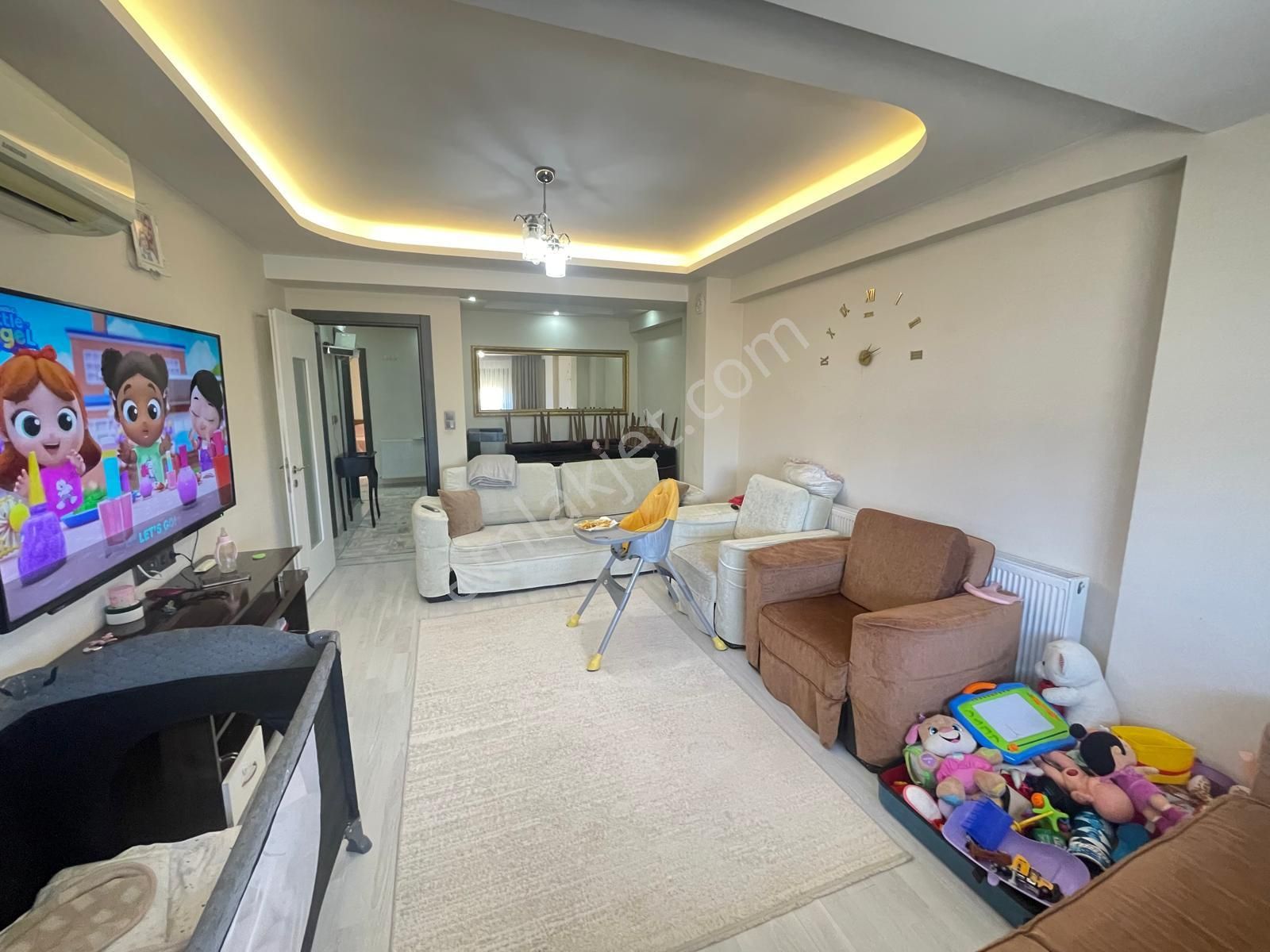 Eşiyok Gayrımenkul'den 7 Eylül Mh Geniş Kullanışlı 4+1 Satılık Dubleks Daire - Görsel 12