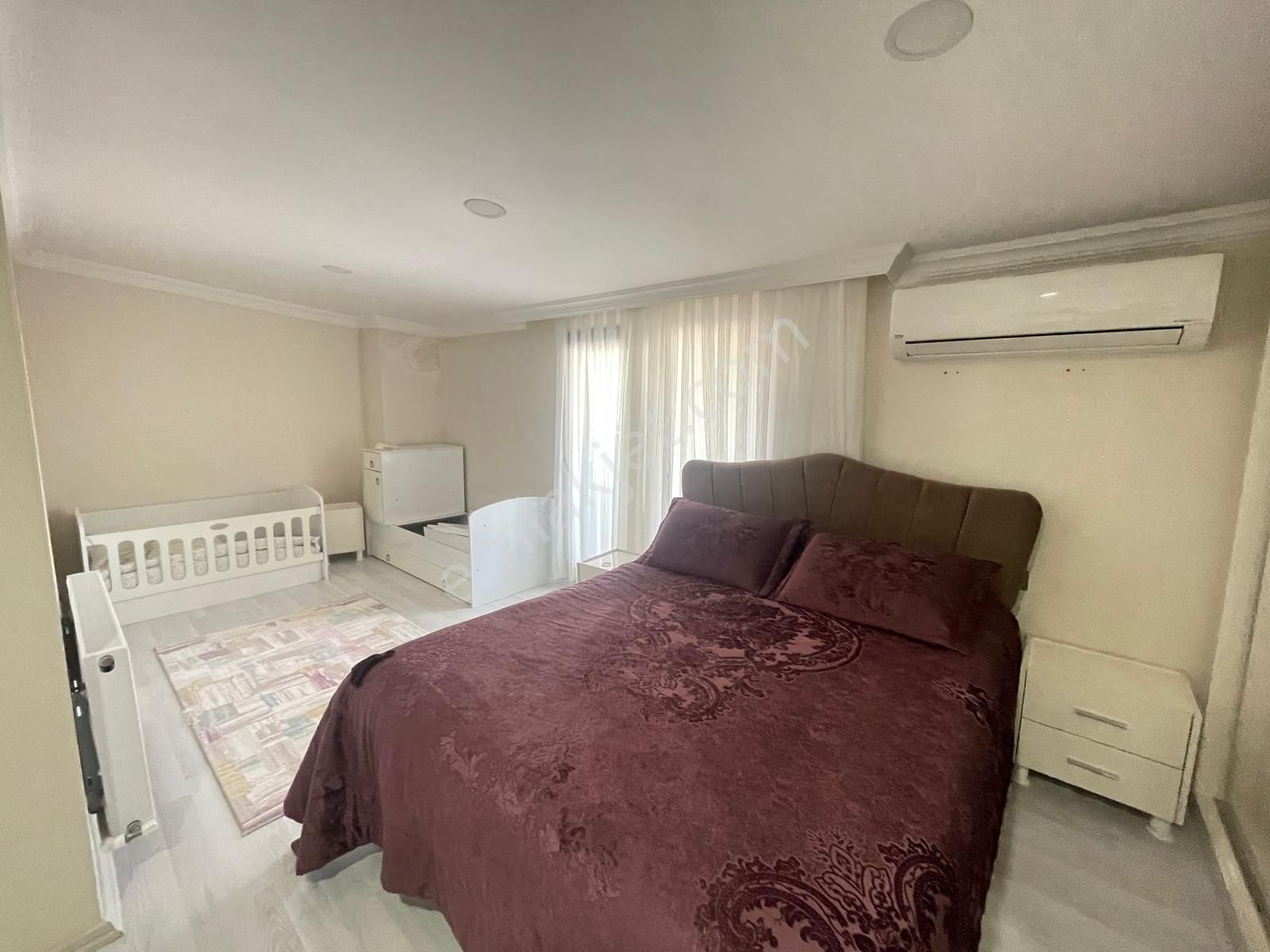 Eşiyok Gayrımenkul'den 7 Eylül Mh Geniş Kullanışlı 4+1 Satılık Dubleks Daire - Görsel 28