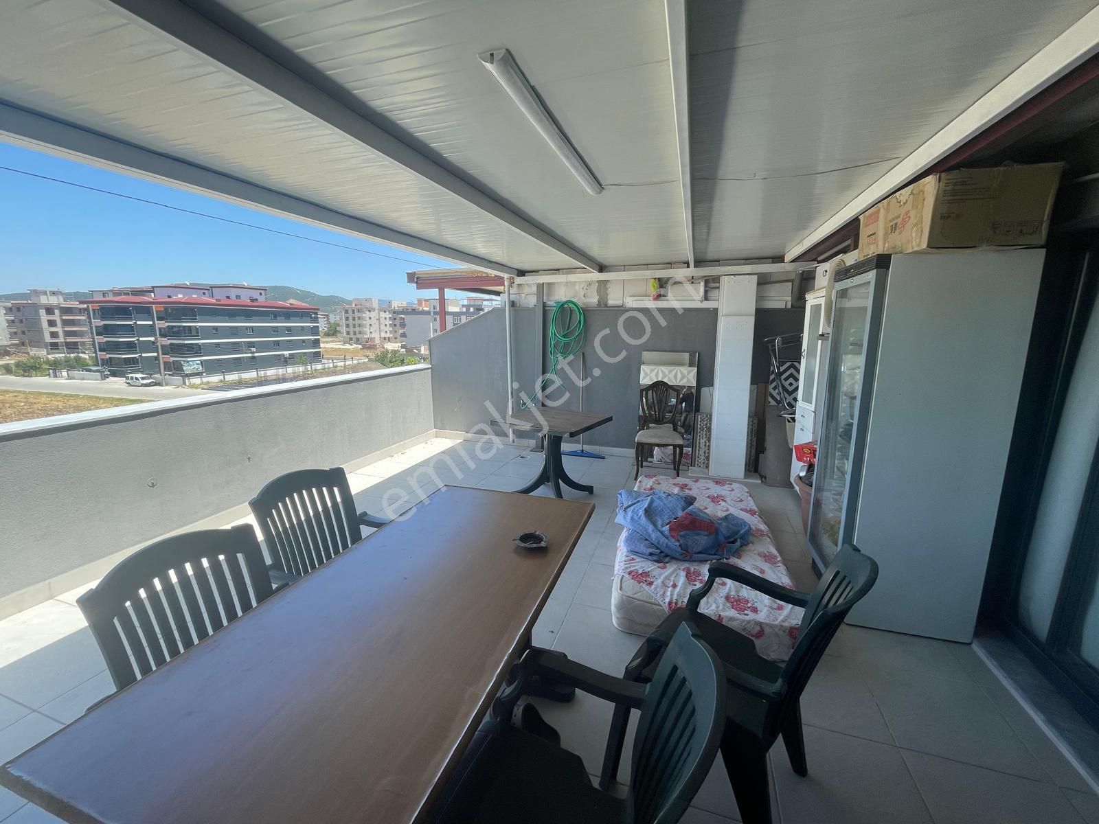 Eşiyok Gayrımenkul'den 7 Eylül Mh Geniş Kullanışlı 4+1 Satılık Dubleks Daire - Görsel 26