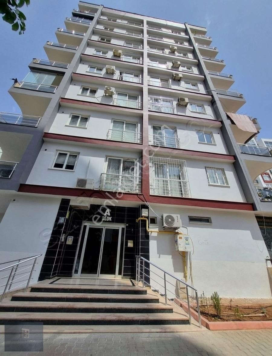 Mezitli Yeni Mah Doğalgazlı 3+1 Ara Kat Fırsat Kiralık Daire