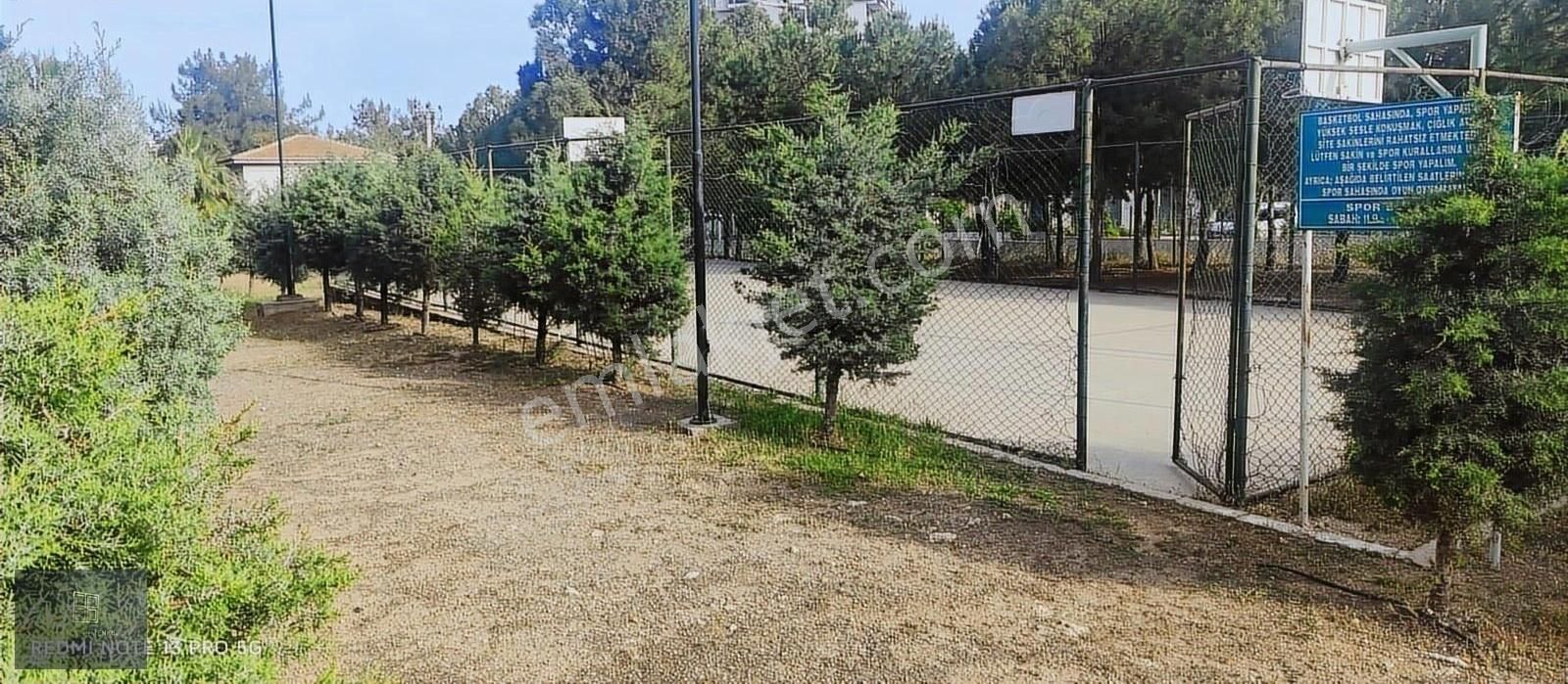 Eski Mezitli Mah İkinci Çevre Yolunda Uygun Fiyat Kiralık Daire