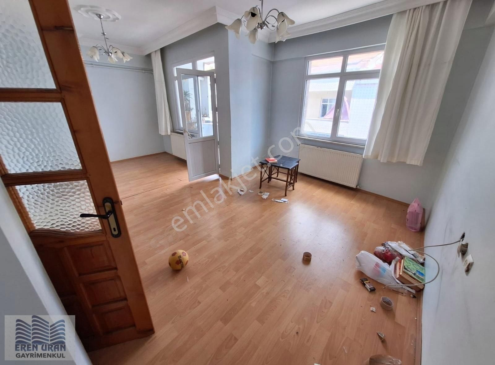 Ninehatun'da 3+1 Kiralık Daire
