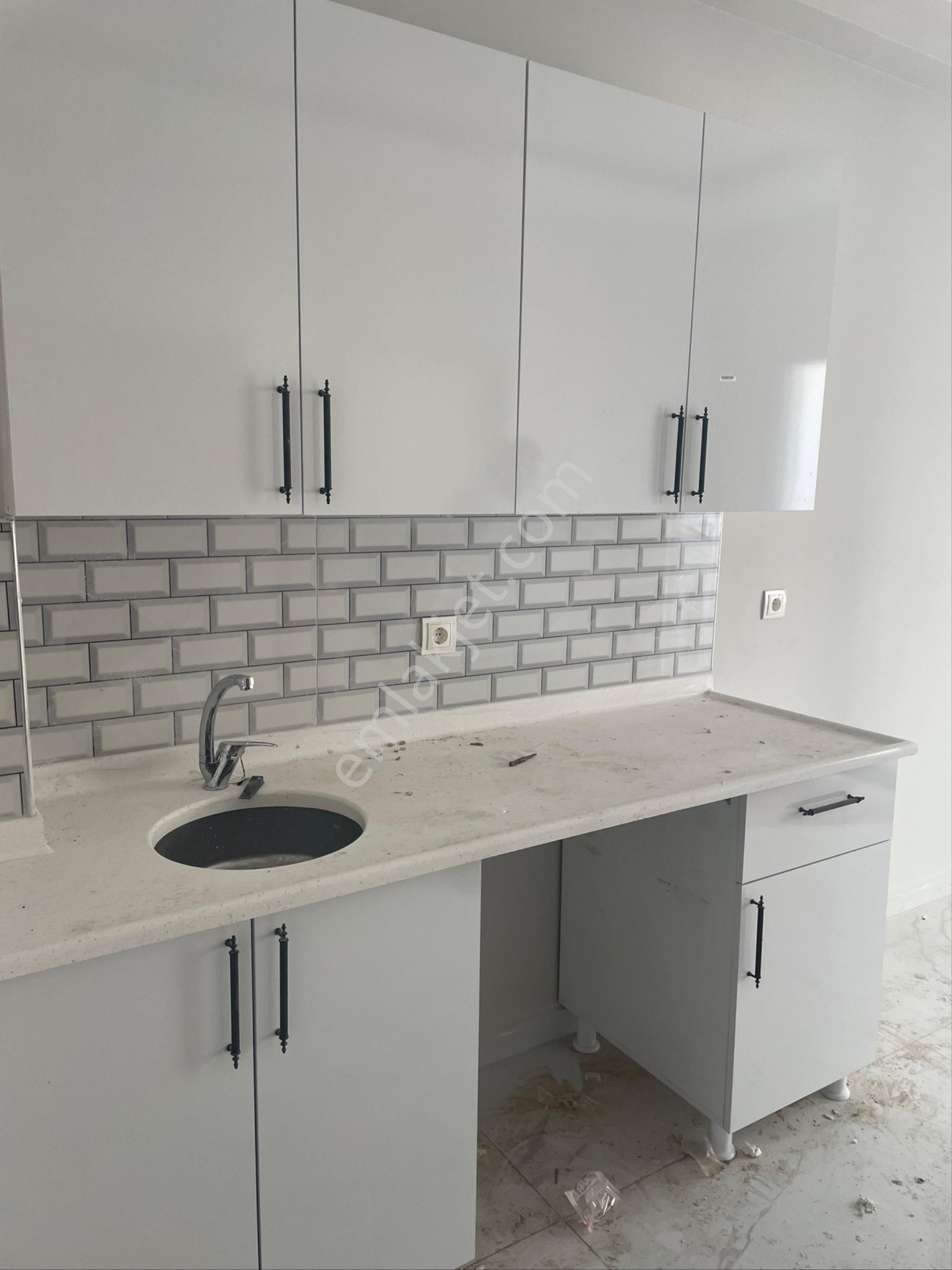 Eşyalı Kiralık 1 + 1