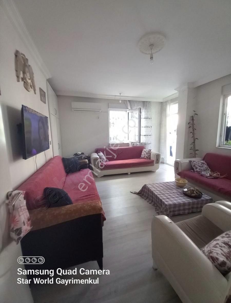 Fırsat Daire Teomanpaşa Mah Yüksek Giriş 2+1