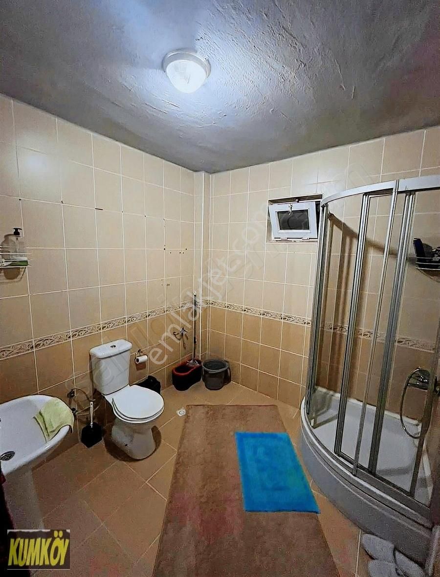 Çolaklı Mah . Köy İçinde Kiralık Eşyalı Daire