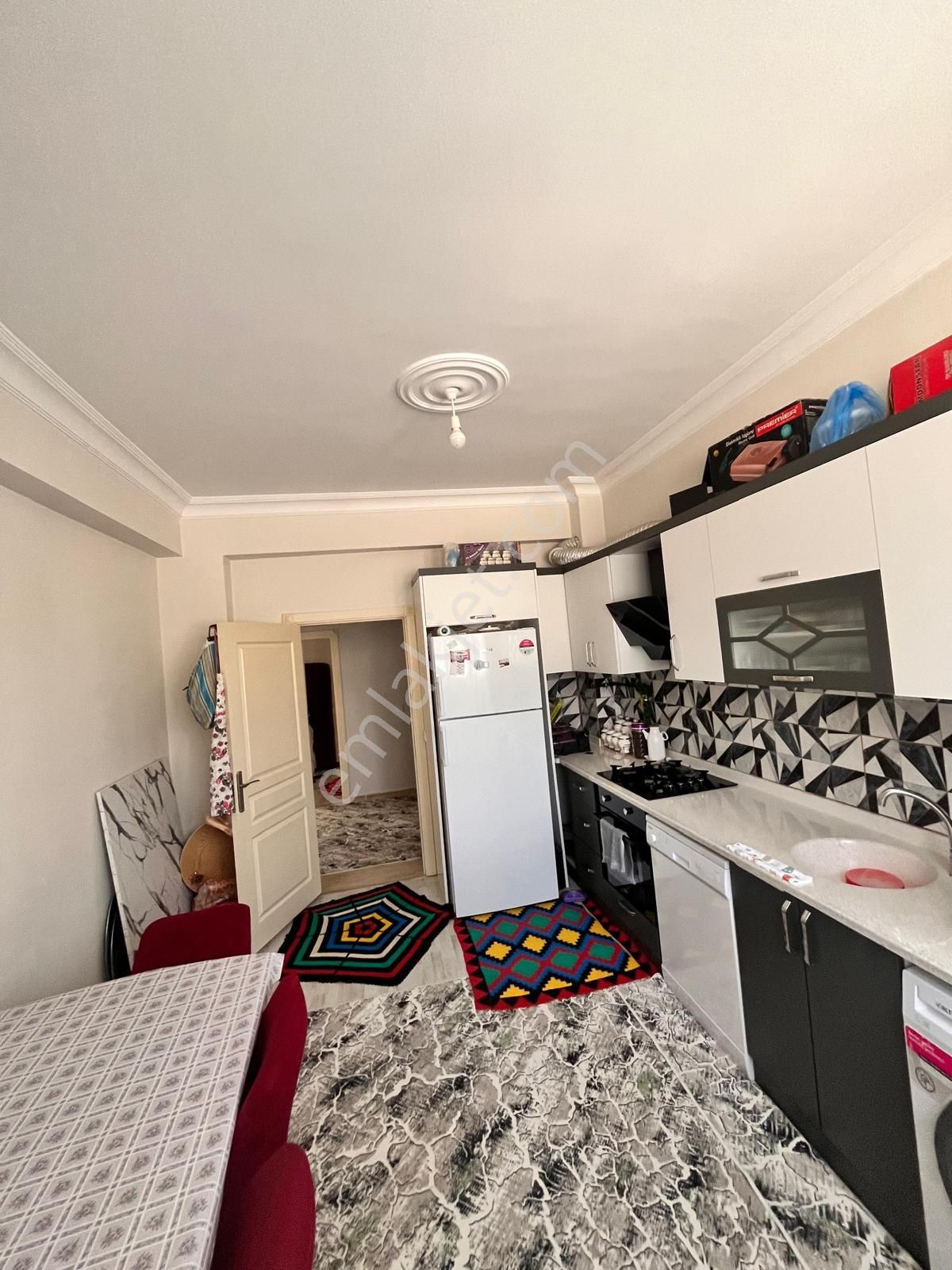 Karaaslan Çatalhüyük 2+1 Satılık Daire