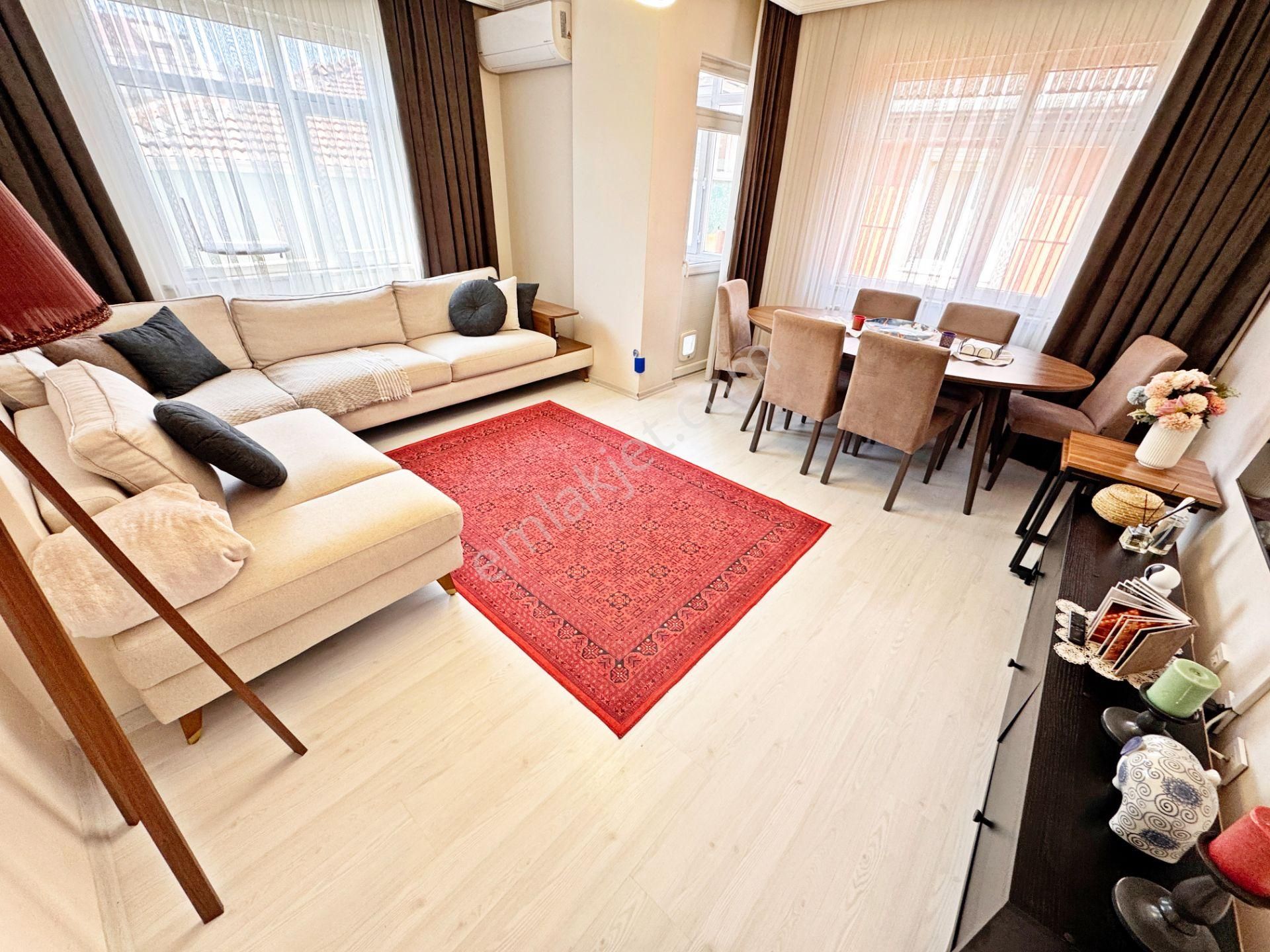 Home Vizyon Bahçelievler Zafer Satılık Ferah Lüx 4+1 Dublex Daire.