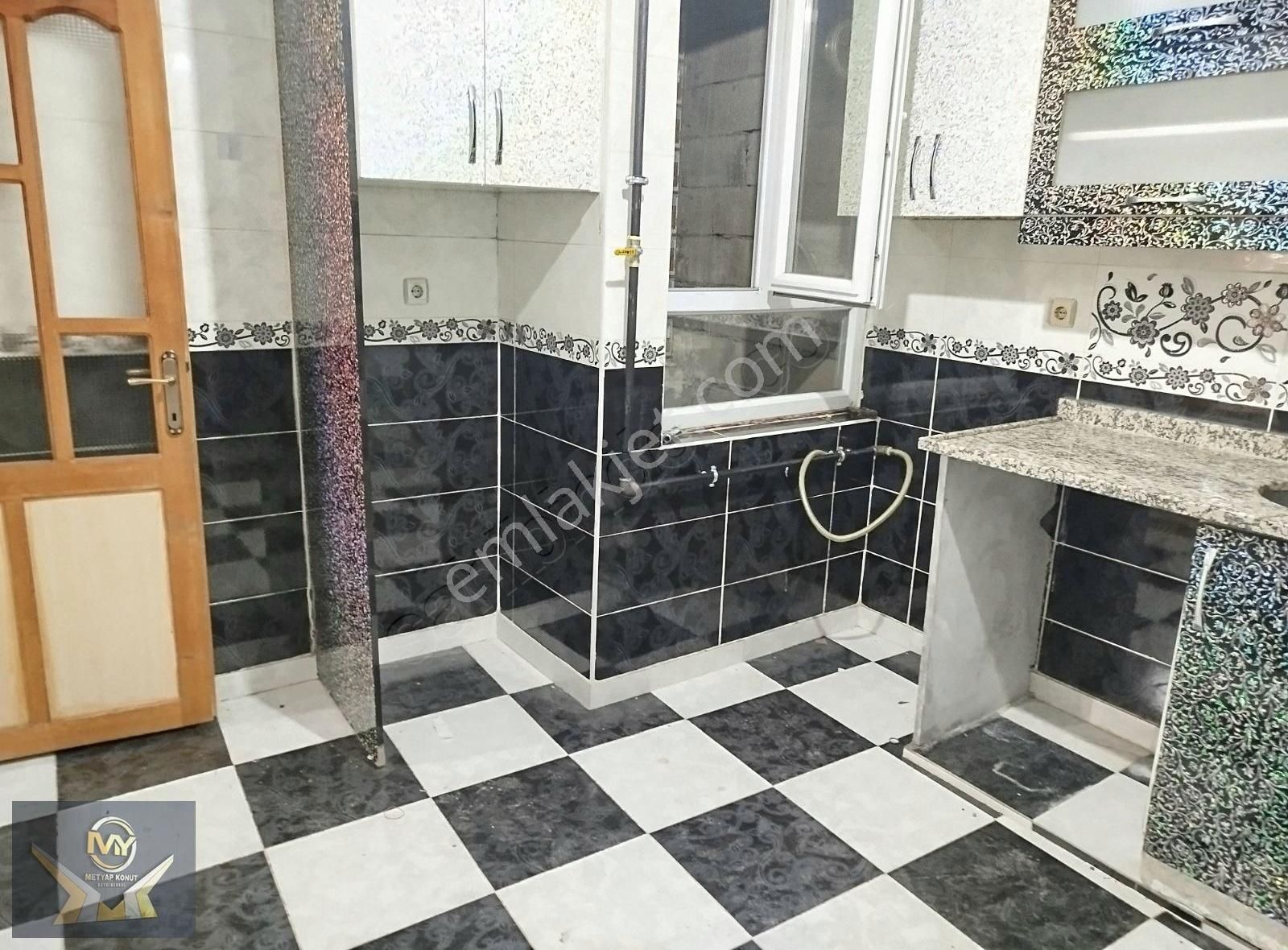 Güneş Mah, Kat Bölme Ara Kat 2+1