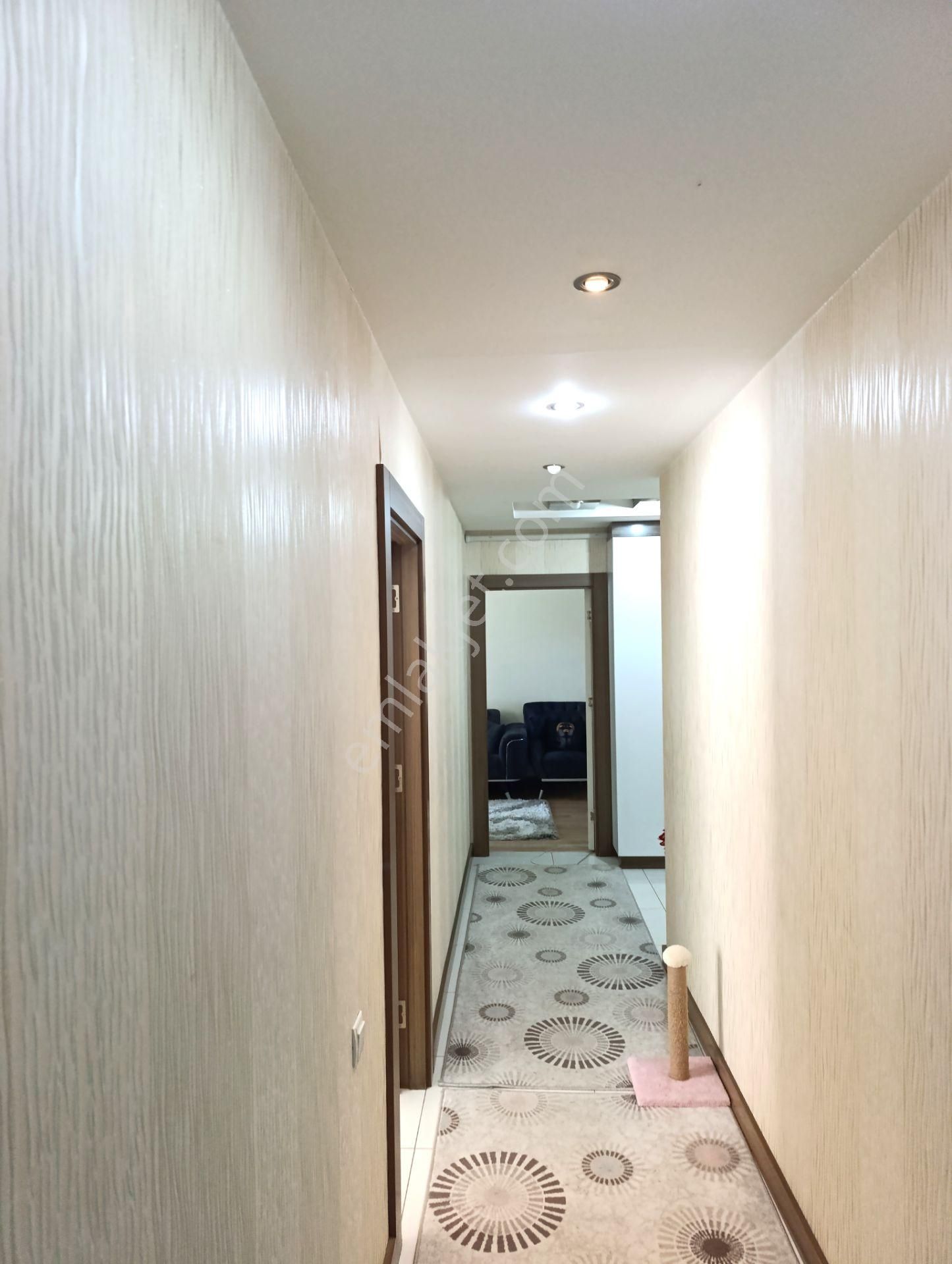 Muhteşem Lokasyonda Bahçe Keyifli Lüks Havuzlu Otoparklı Satılık Daire - Görsel 24