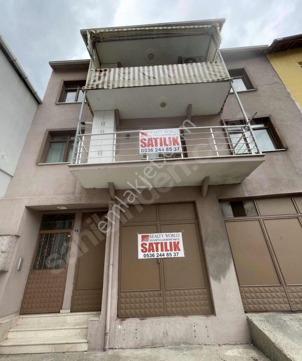 Sahibinde Satılık