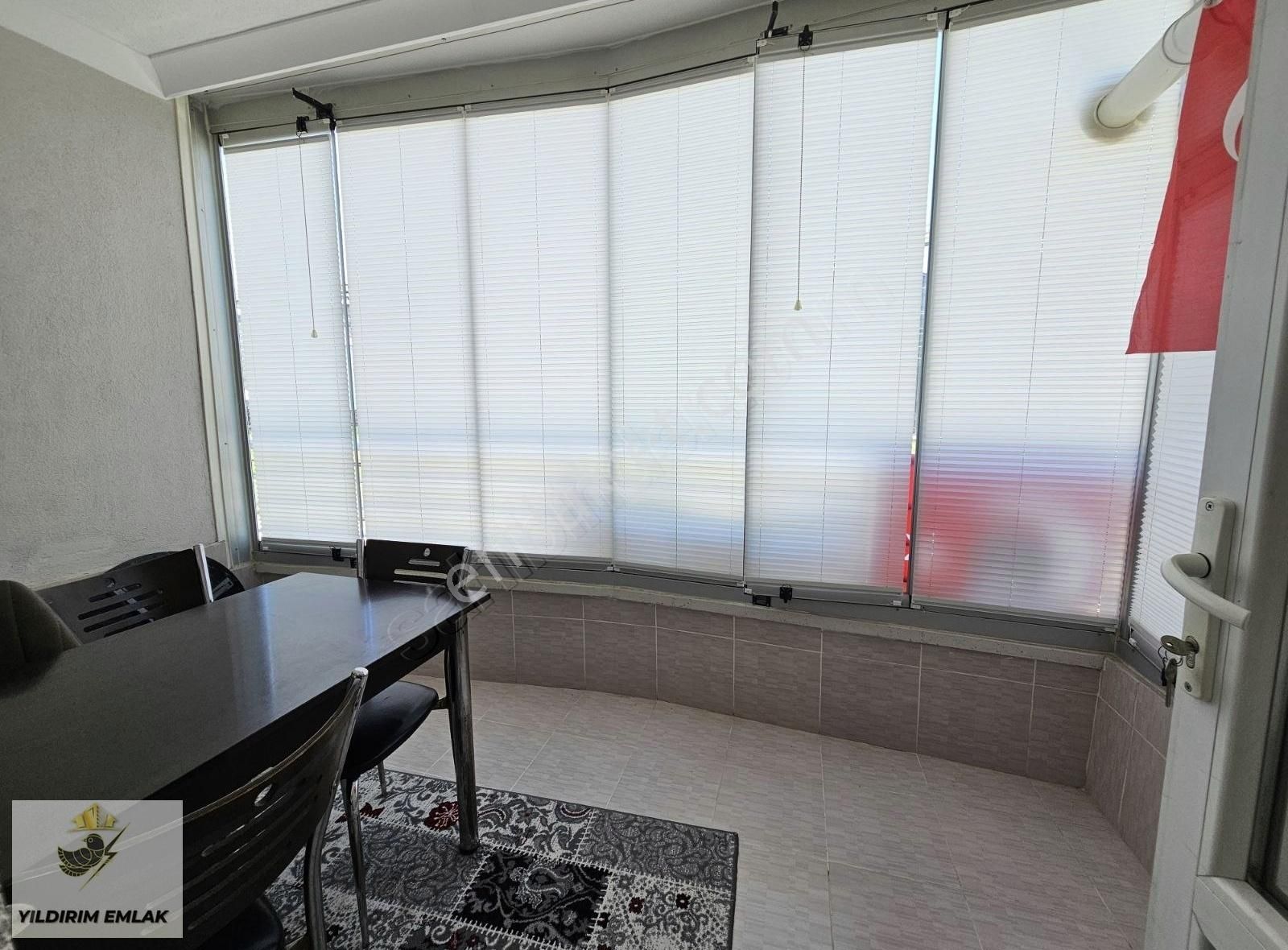 Yıldırım Emlak'tan Kurtulusta 4+1 Yenı Yapım Ara Kat Daıre - Görsel 15