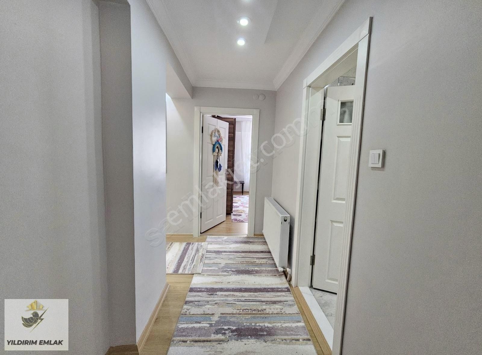 Yıldırım Emlak'tan Kurtulusta 4+1 Yenı Yapım Ara Kat Daıre - Görsel 11