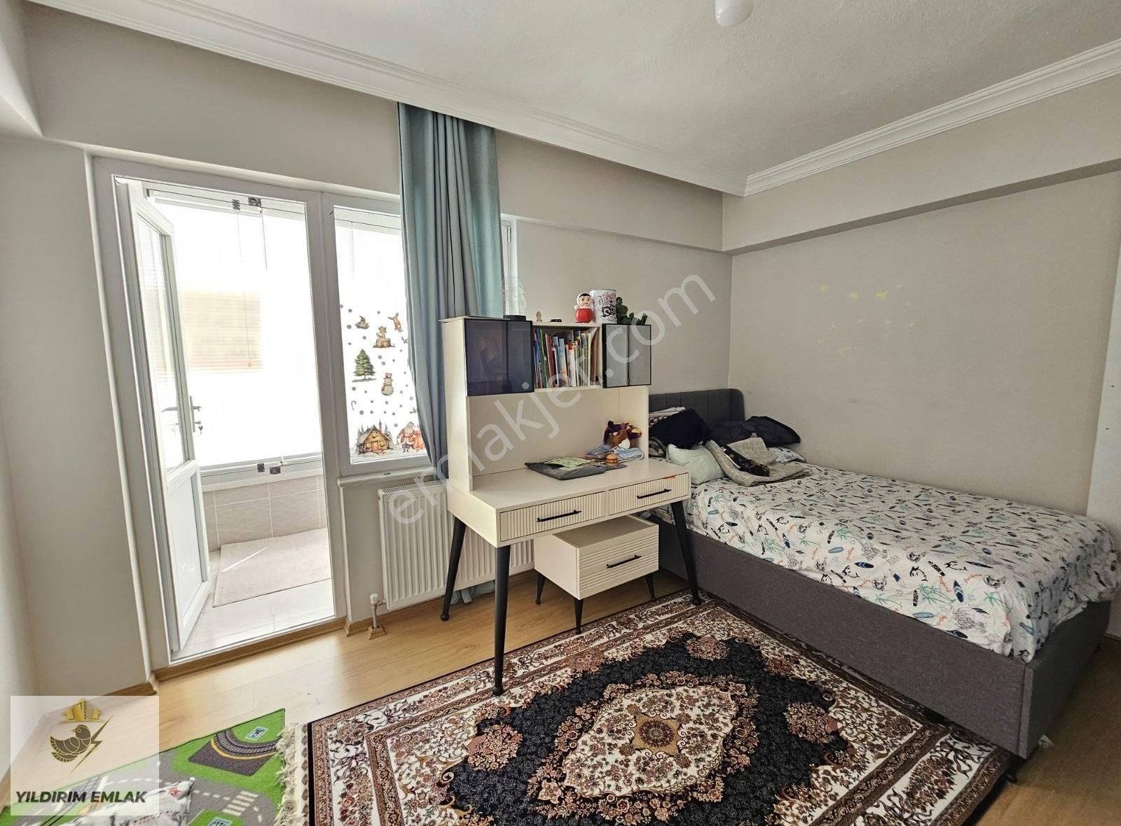 Yıldırım Emlak'tan Kurtulusta 4+1 Yenı Yapım Ara Kat Daıre - Görsel 12