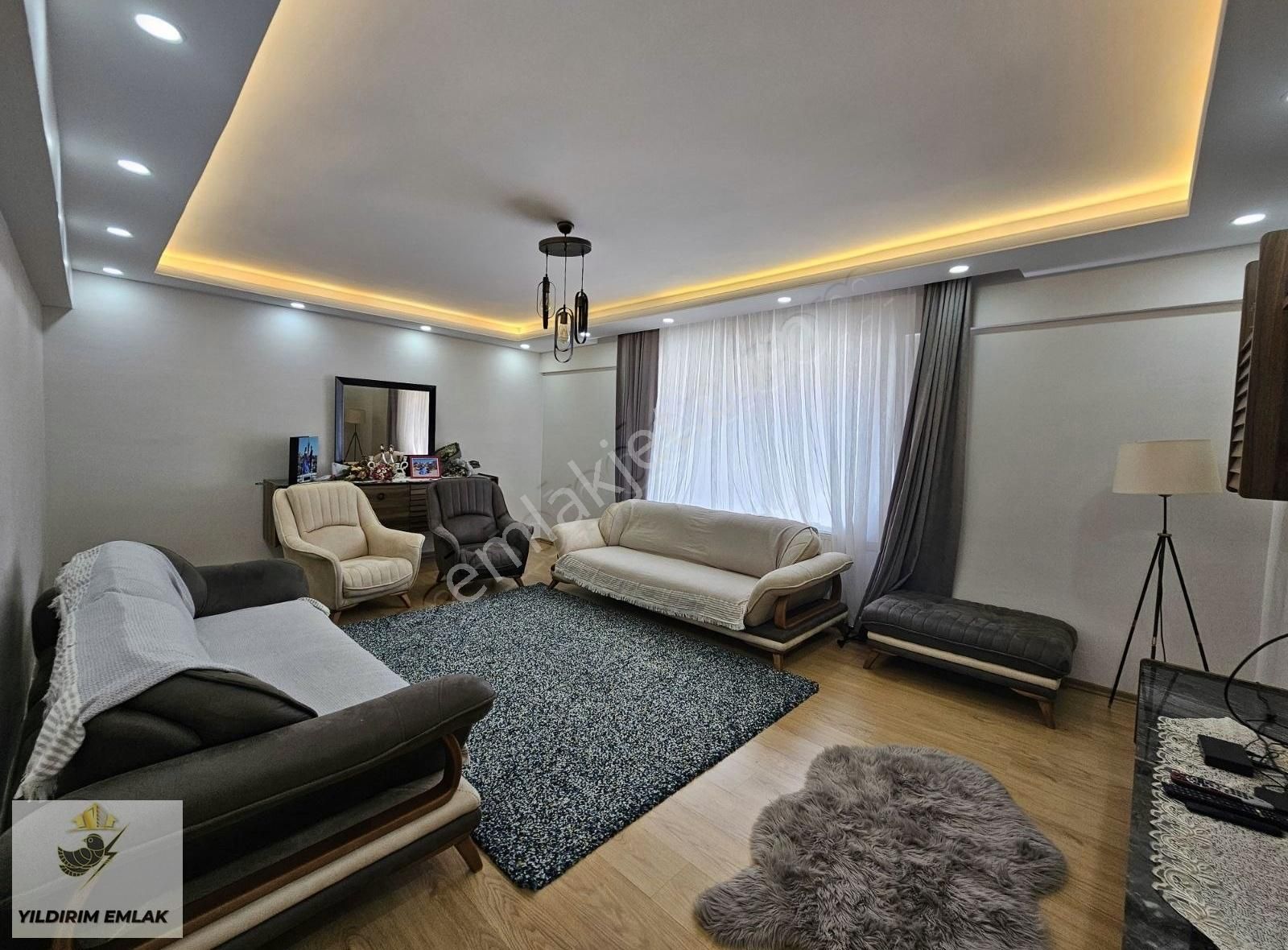 Yıldırım Emlak'tan Kurtulusta 4+1 Yenı Yapım Ara Kat Daıre - Görsel 13