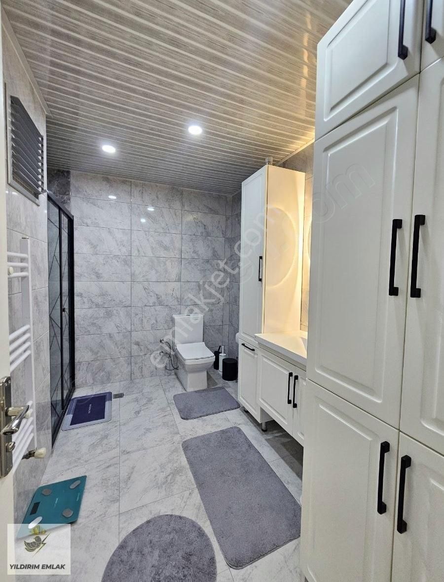 Yıldırım Emlak'tan Kurtulusta 4+1 Yenı Yapım Ara Kat Daıre - Görsel 22