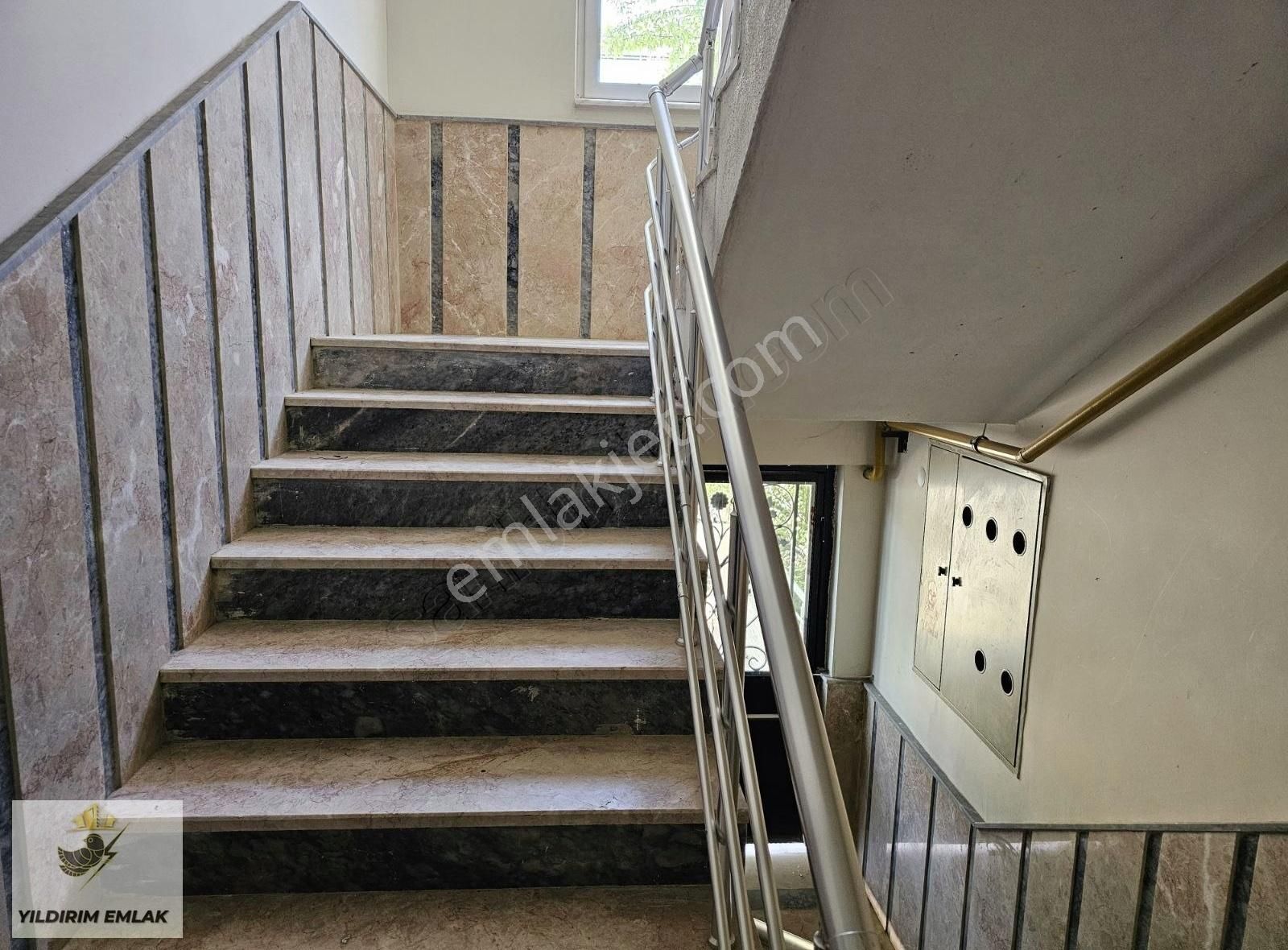 Yıldırım Emlak'tan Kurtulusta 4+1 Yenı Yapım Ara Kat Daıre - Görsel 10
