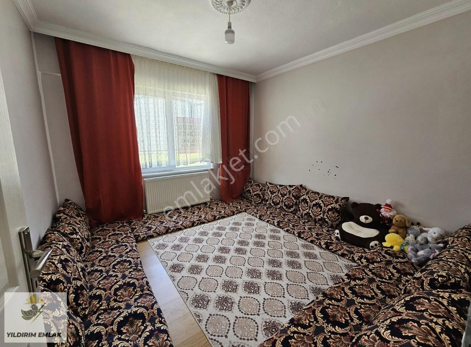 Yıldırım Emlak'tan Kurtulusta 4+1 Yenı Yapım Ara Kat Daıre - Görsel 17