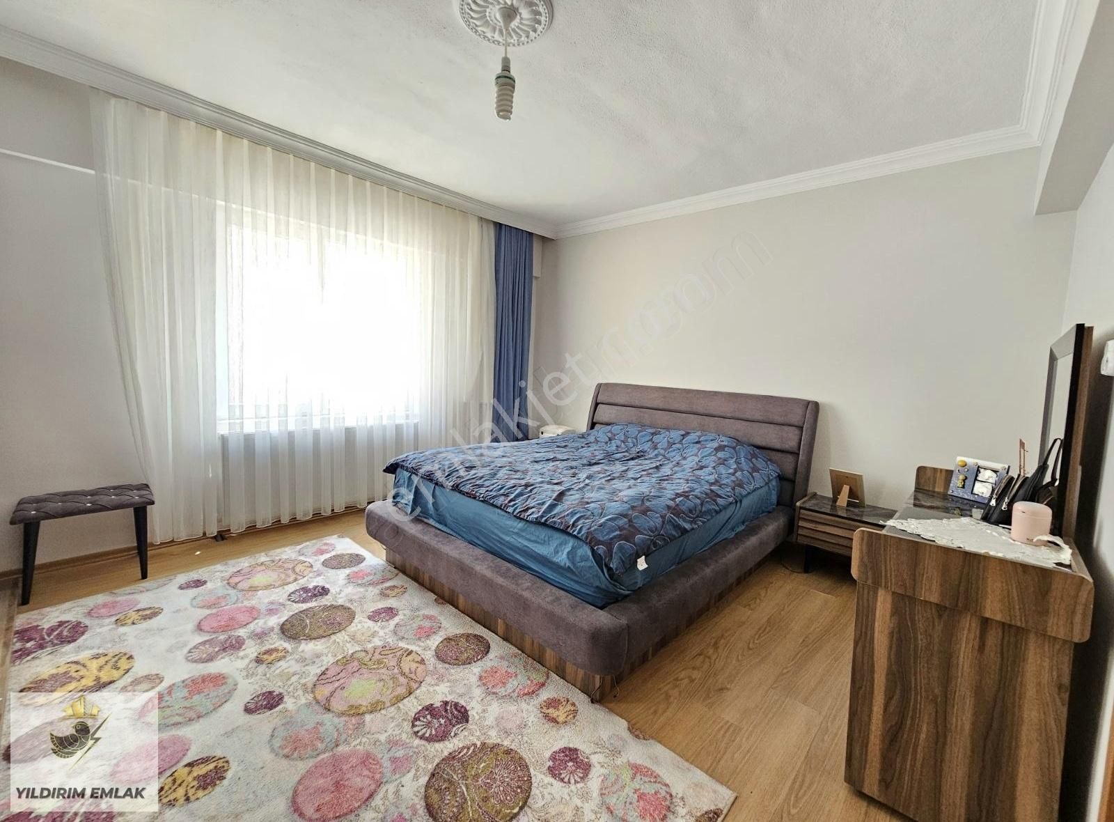 Yıldırım Emlak'tan Kurtulusta 4+1 Yenı Yapım Ara Kat Daıre - Görsel 16