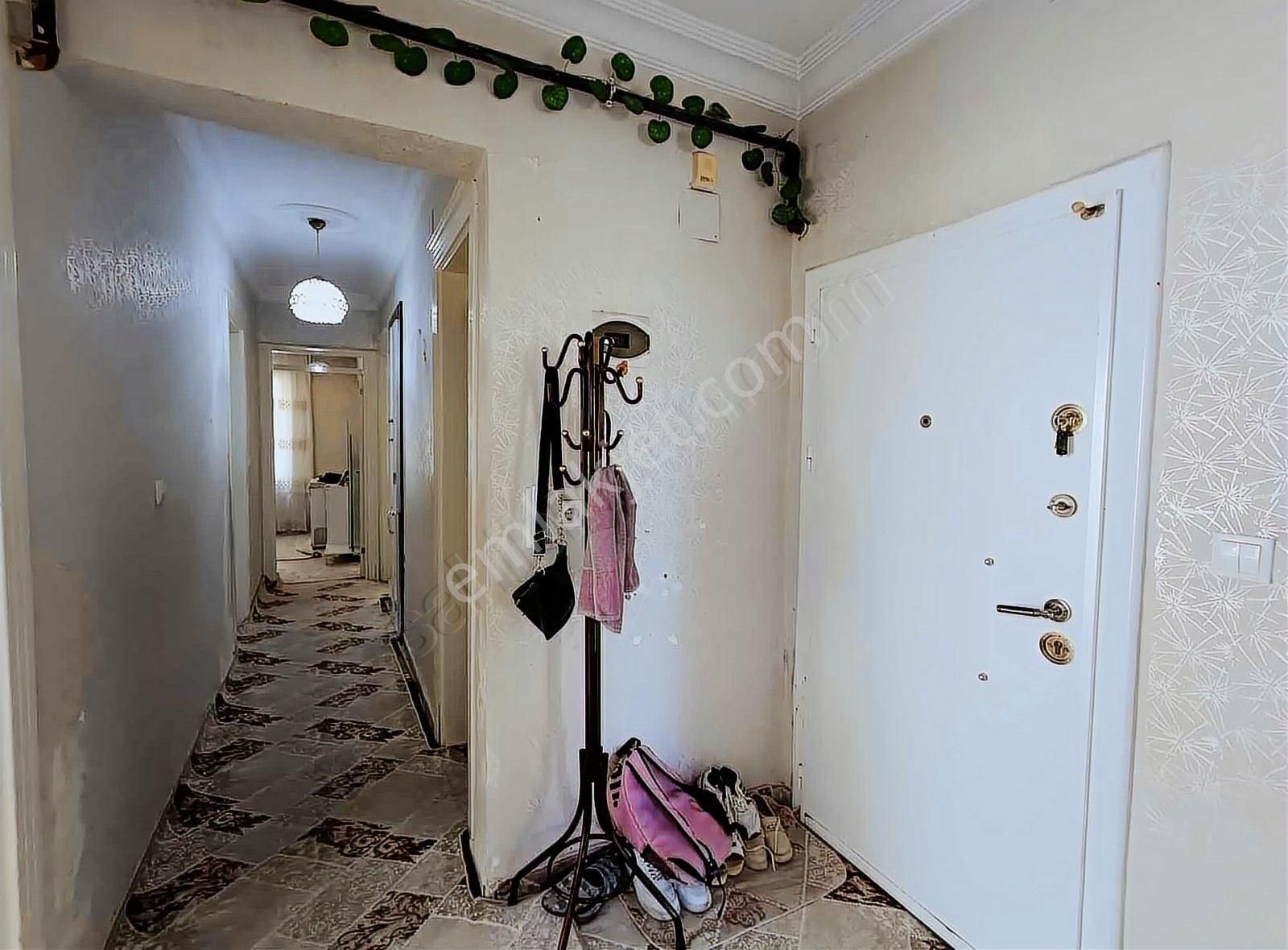 Fatih Gayrimenkulden Belkız Mah Satılık 4 Katlı Müstakil Bina - Görsel 21