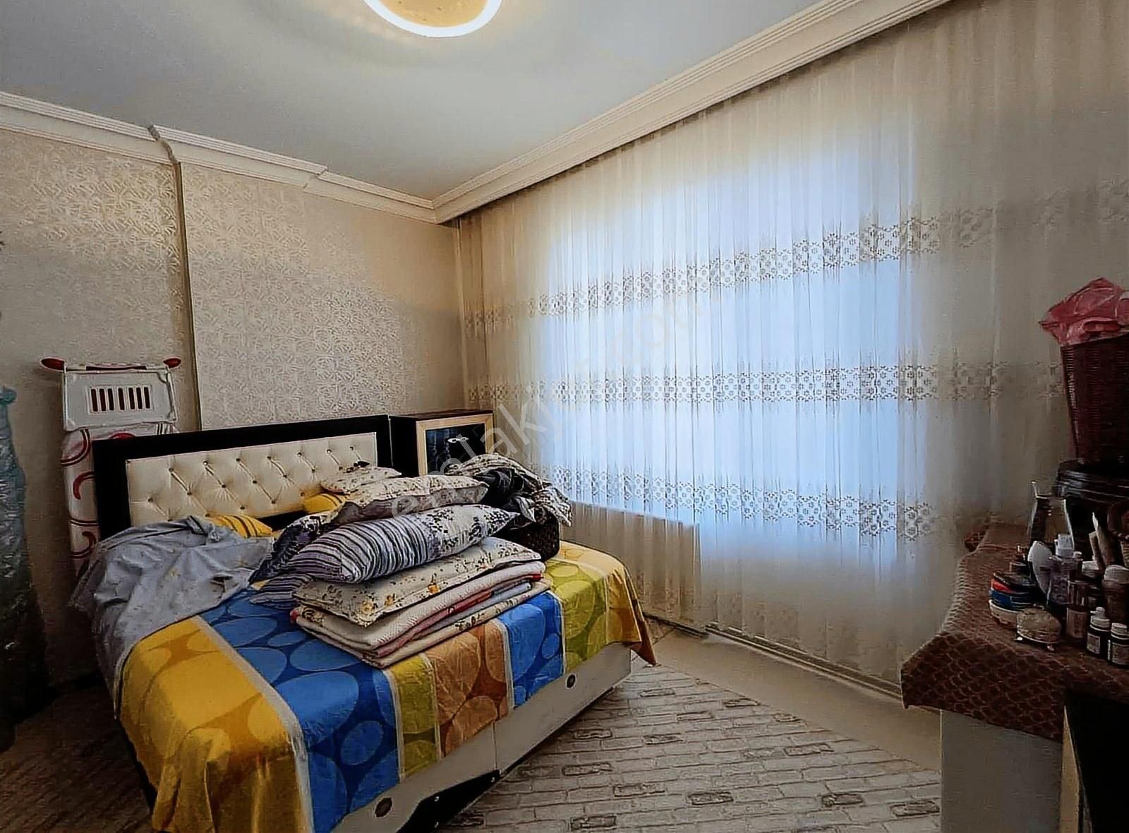 Fatih Gayrimenkulden Belkız Mah Satılık 4 Katlı Müstakil Bina - Görsel 28