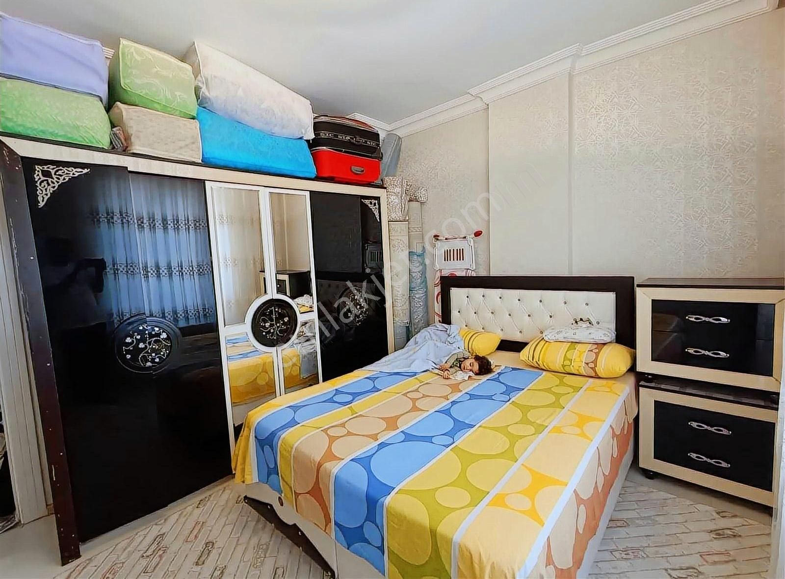 Fatih Gayrimenkulden Belkız Mah Satılık 4 Katlı Müstakil Bina - Görsel 6