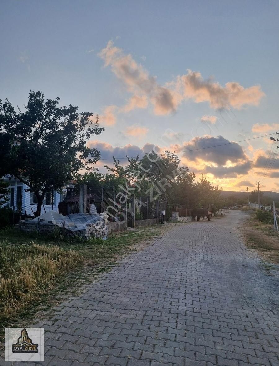 Kandıra Teksen Köy Merkezinde %5 İmarlı 2641 M2 Tarla