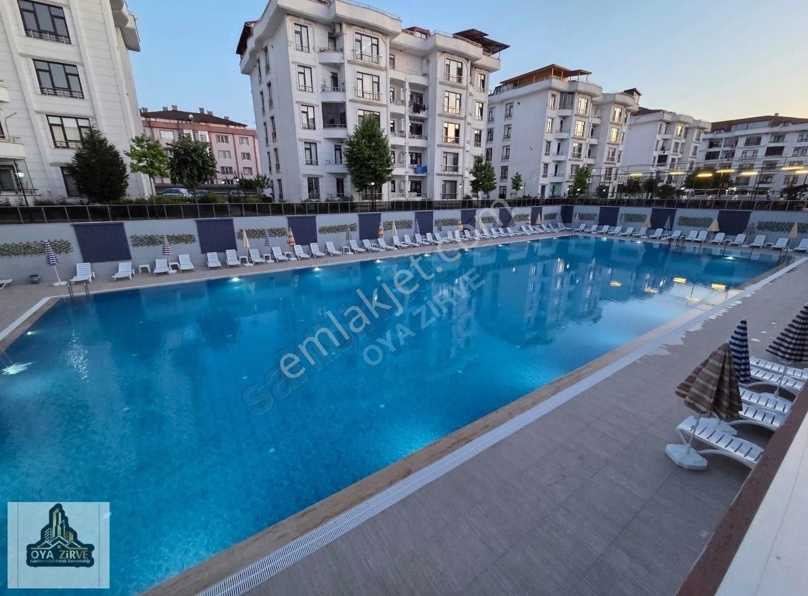 Kartepe Aslanbey Site İçi Acil Satılık Firsat Daire