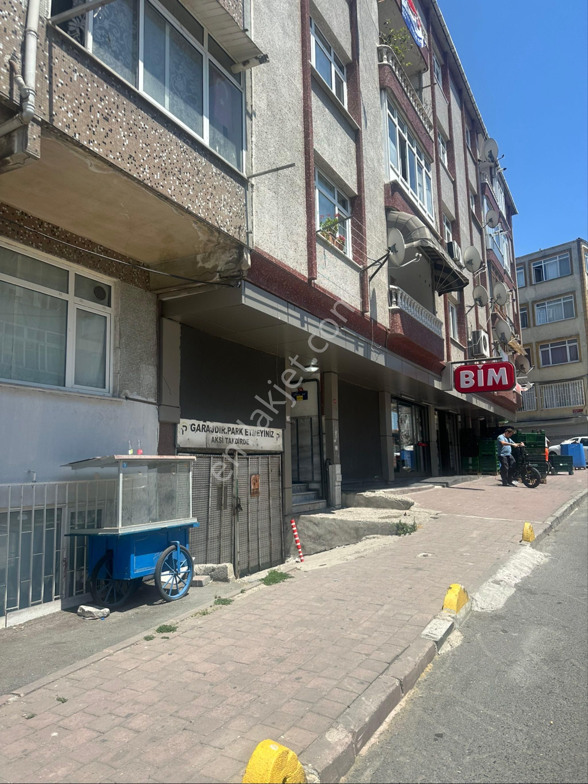Uzmanım Emlaktan Satılık