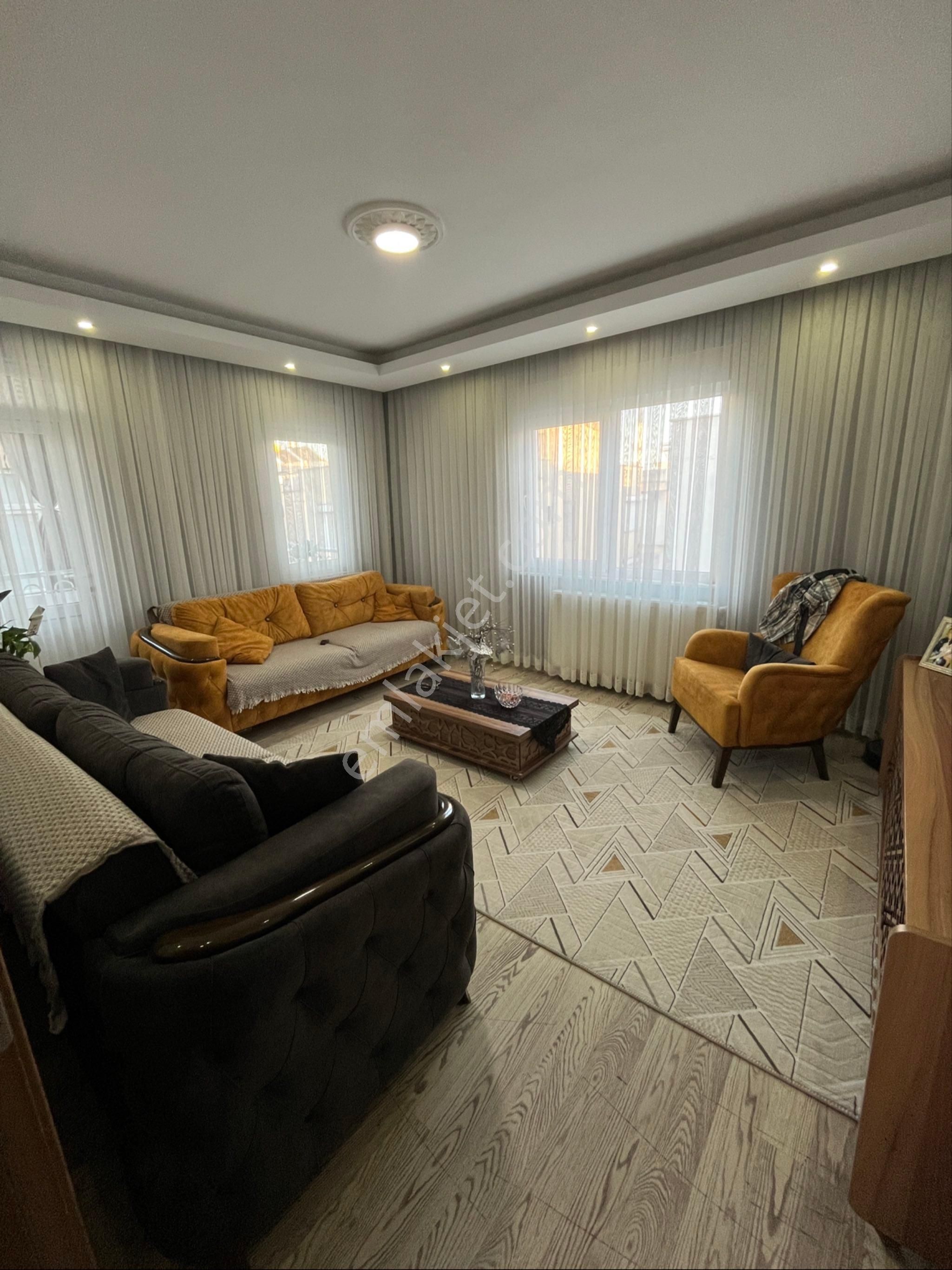 Yeni Mahallede Dublex Daire 5+1