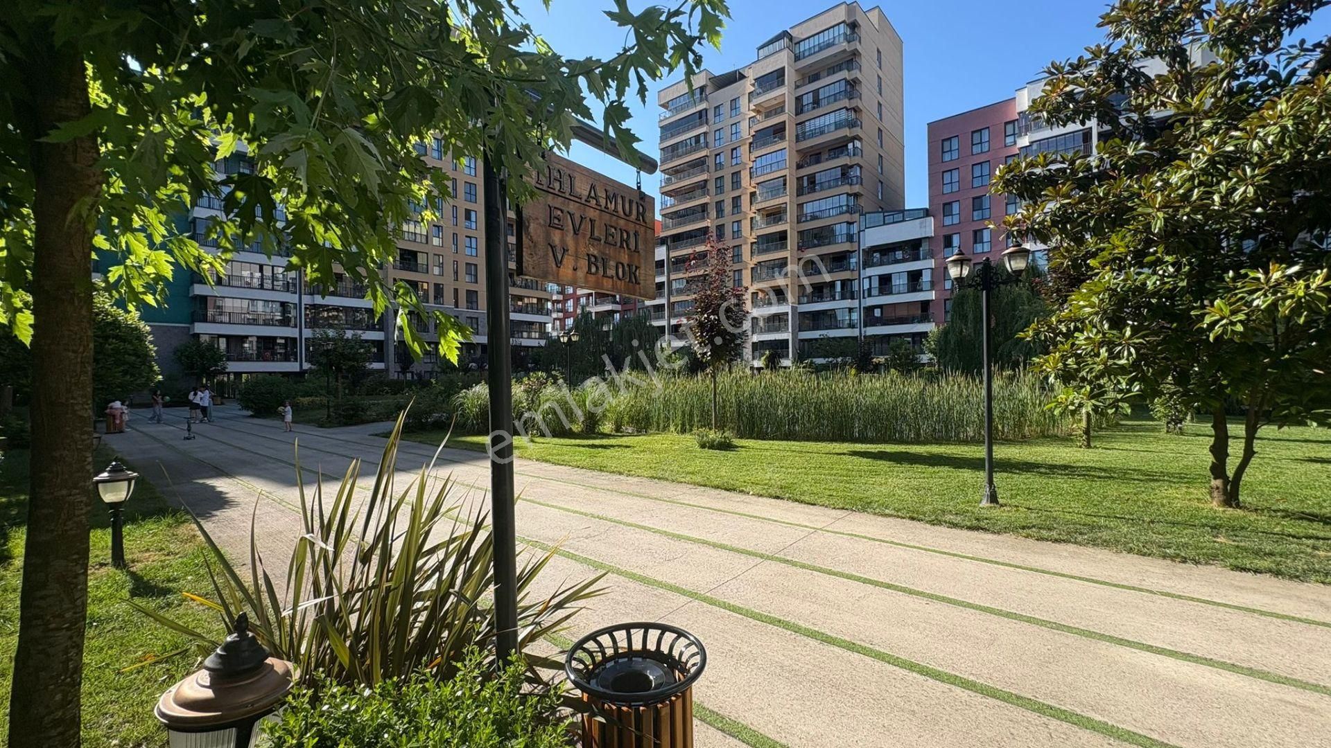 Sinpaş Aydos Country 2+1 110m2 Satılık