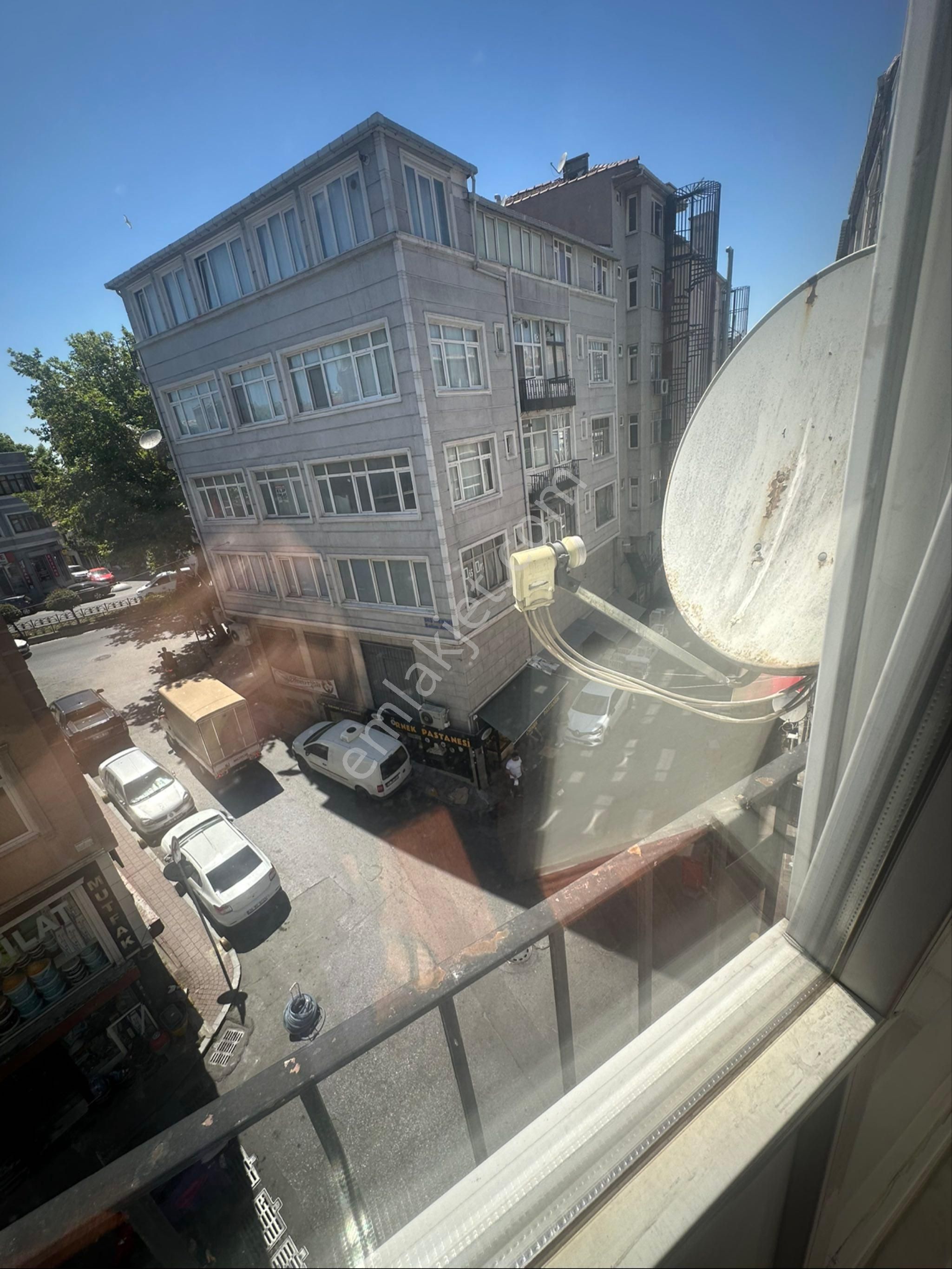 Uzmanım Emlaktan Satılık