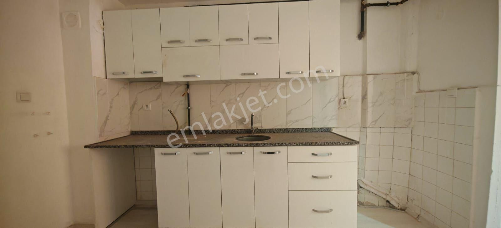 Meska Evlerinde Kiralık Daire