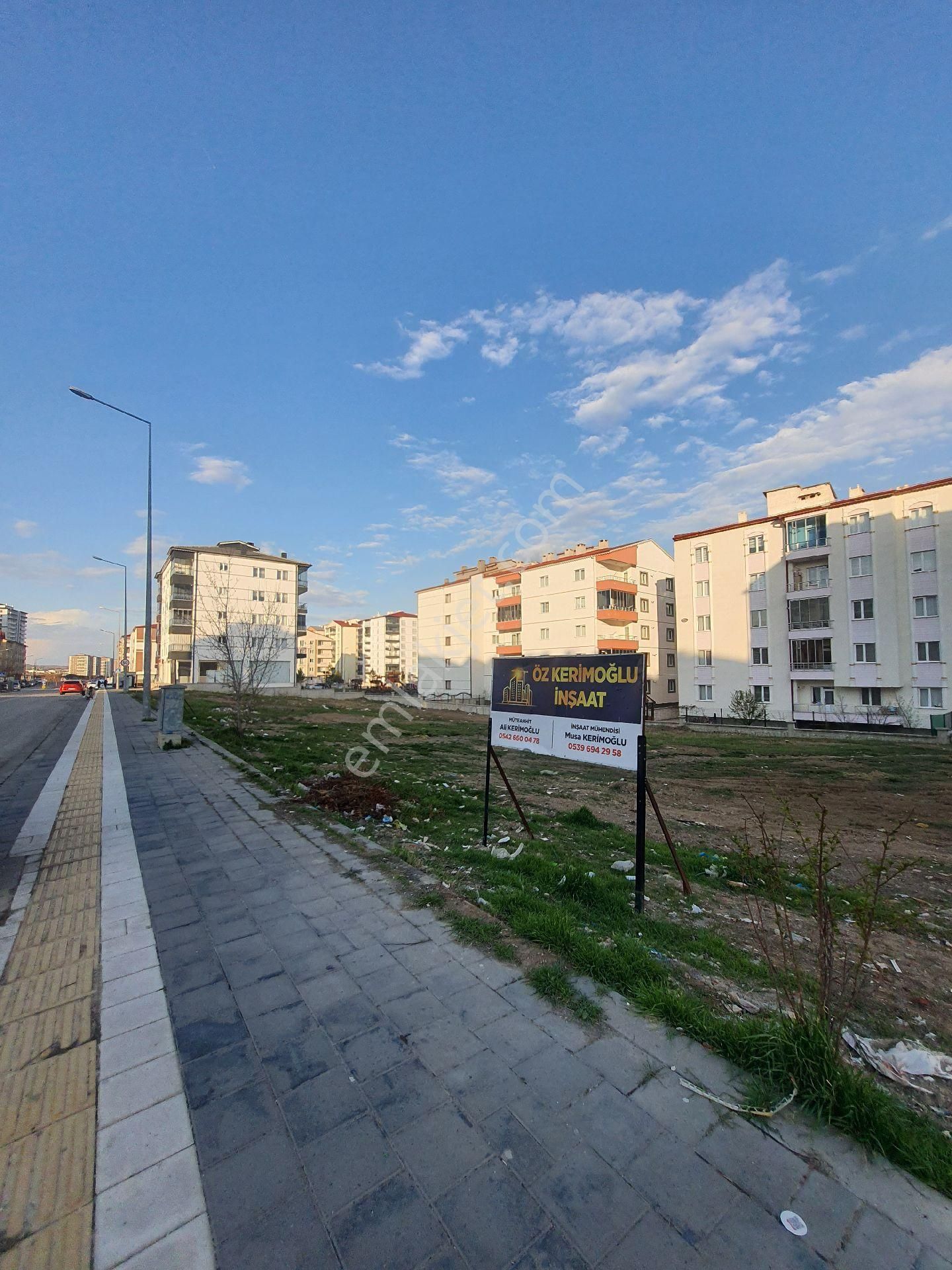 En Güzel Cadde De 160m² Size Özel Kapalı Garajlı-kilerli- Ebeveyn Banyolu