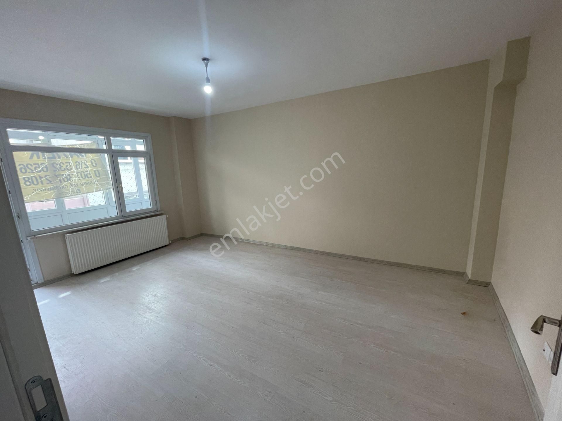 Yankı'dan Nuhkuyusuna Paralel İçi Yeni 3+1 Kiralık 120 M2 Daire