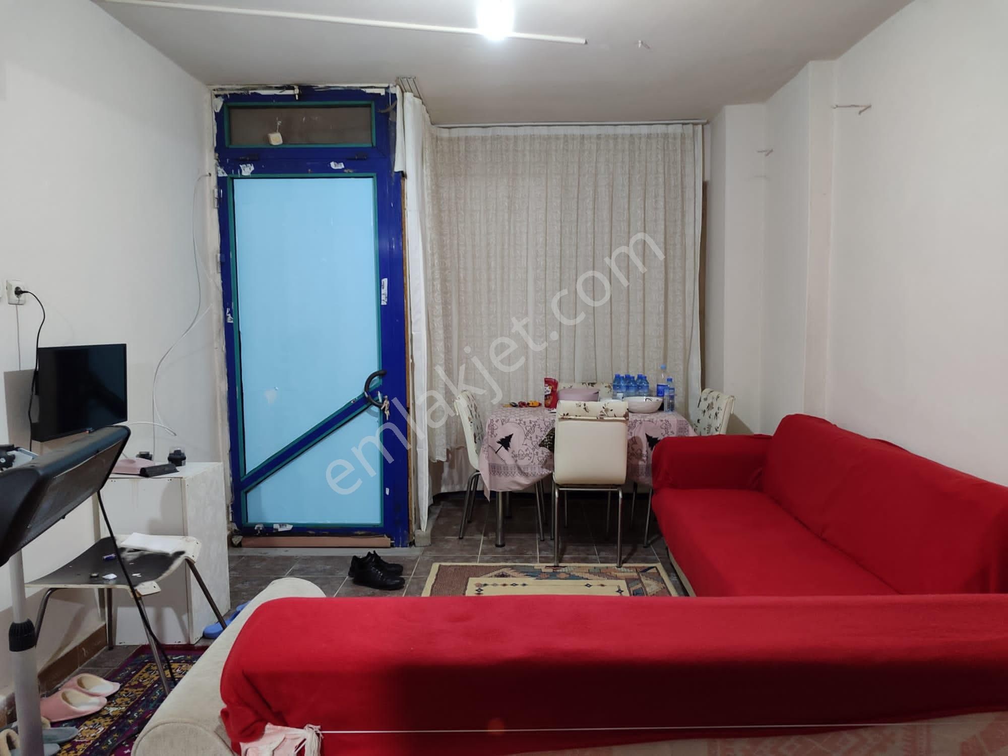 🏠 1+0 Kiralık Daire – Bağcılar İstiklal Caddesi’ne Yakın