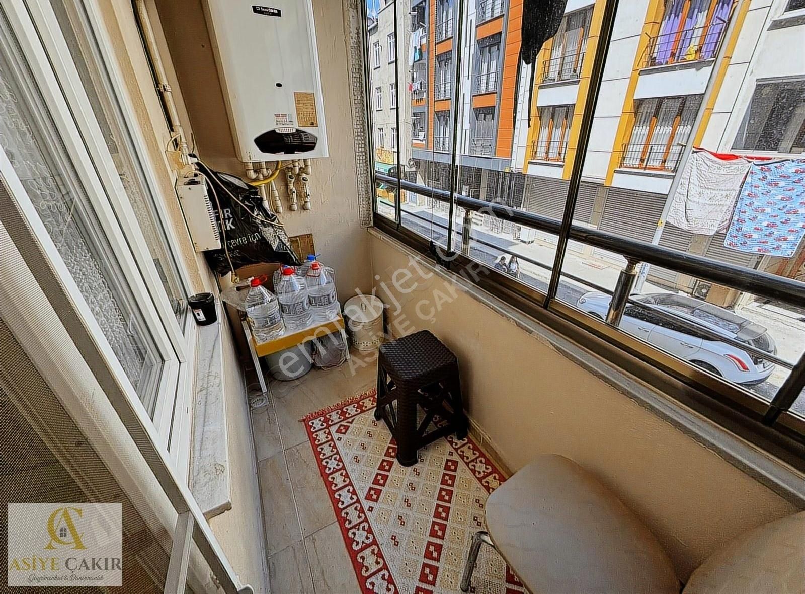 Esenyurt İnönü Mah. 2+1 Geniş Daire Merkezi Konumda Satılık - Görsel 25