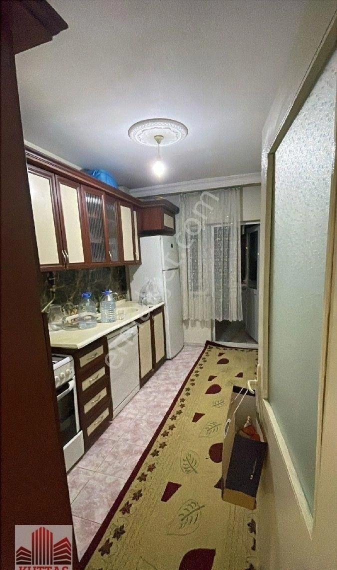 Sümbül Mh Tekser Toki Konutların Da Eşyalı Yapılı Kombili 3+1