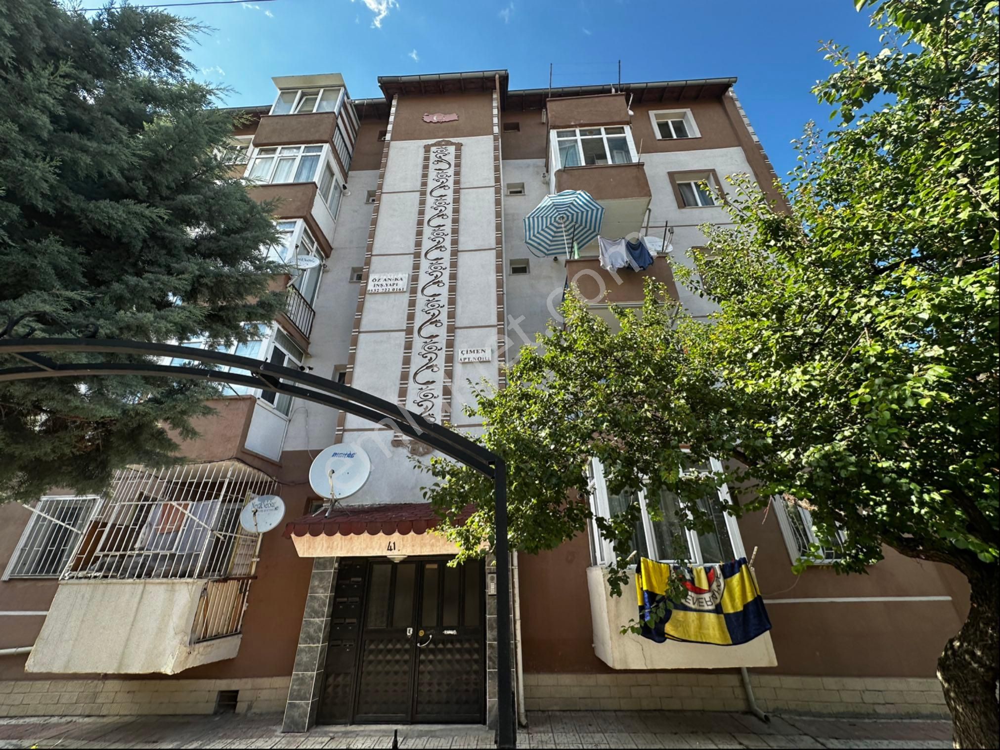 A L C Den Merkezi Konumda 2+1 Kiralık Daire