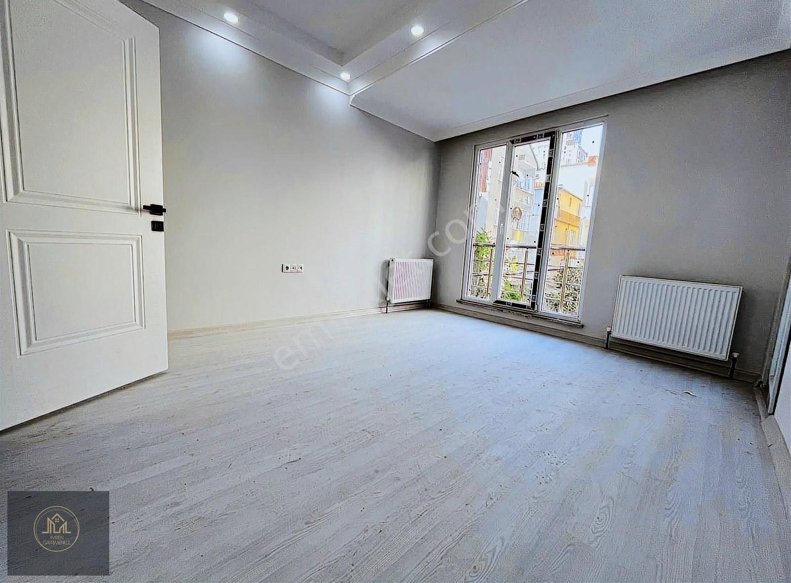 İmren Gayrimenkulden Satılık Sıfır 2+1 Çift Balkonlu Arakat