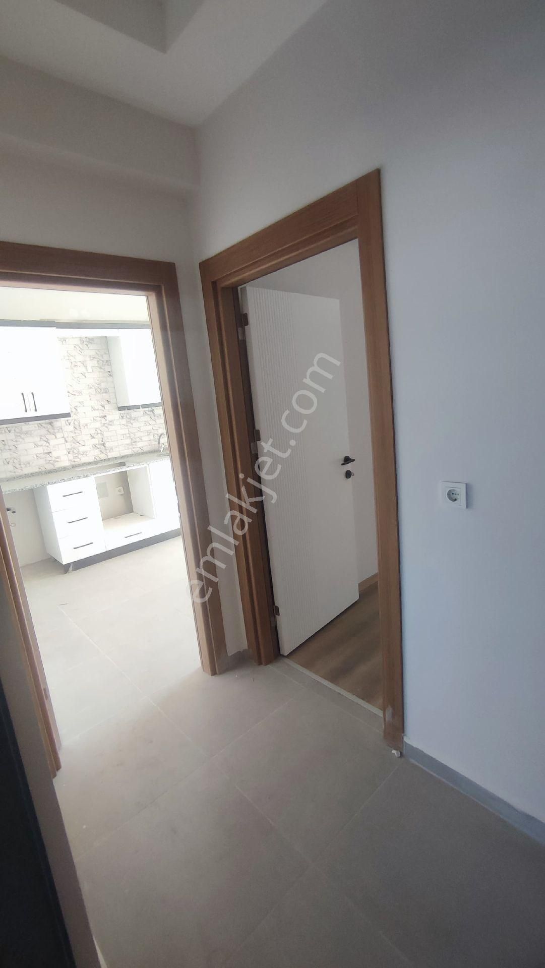 Serik Cuma Pazarı Mevki 115 M² Sıfır Satılık Daireler - Görsel 12