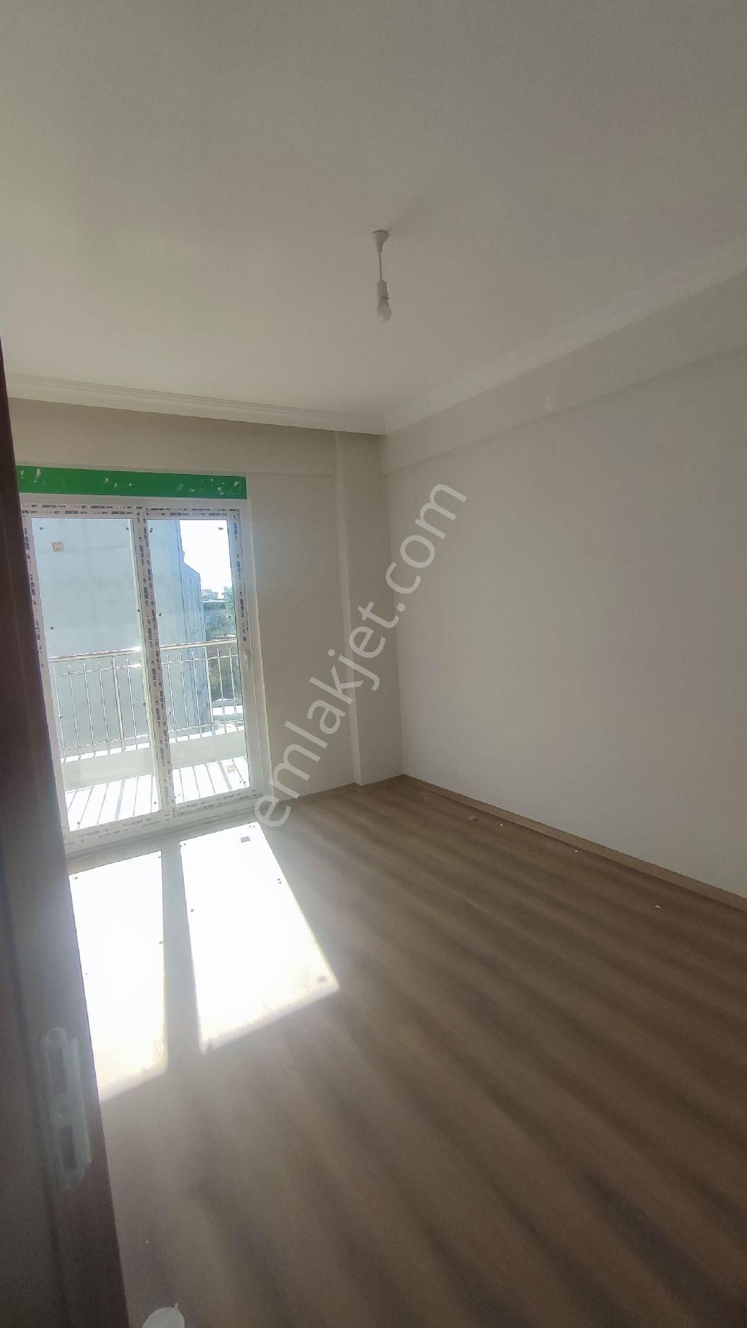 Serik Cuma Pazarı Mevki 115 M² Sıfır Satılık Daireler - Görsel 10